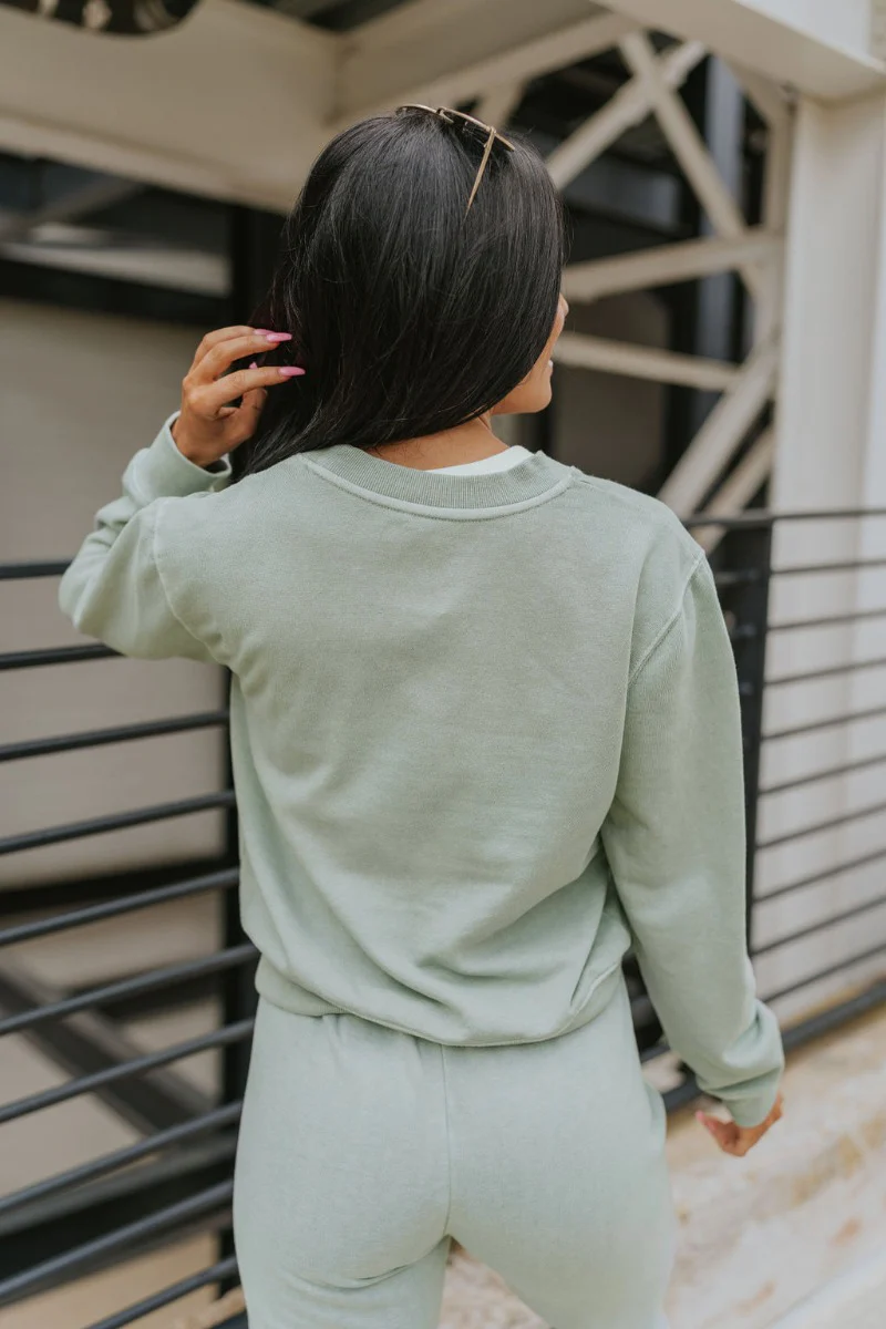 Dreaming On Sweatshirt - Image 4