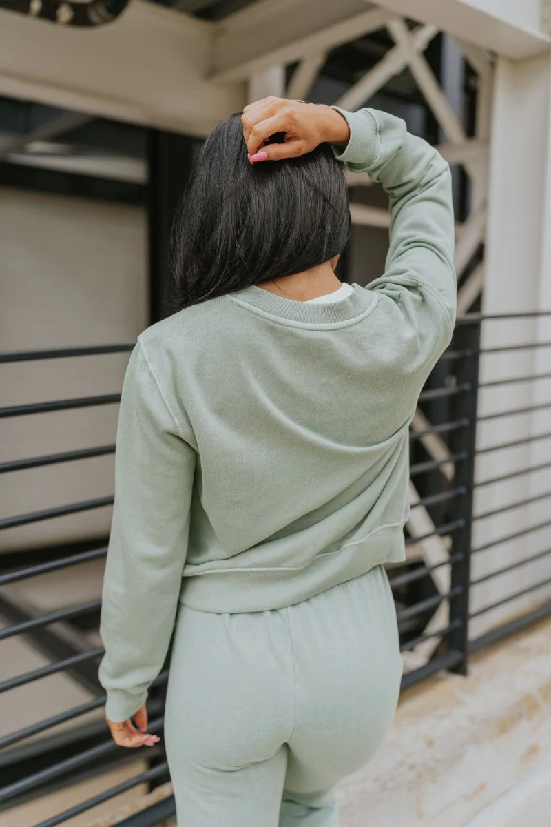 Dreaming On Sweatshirt - Image 5