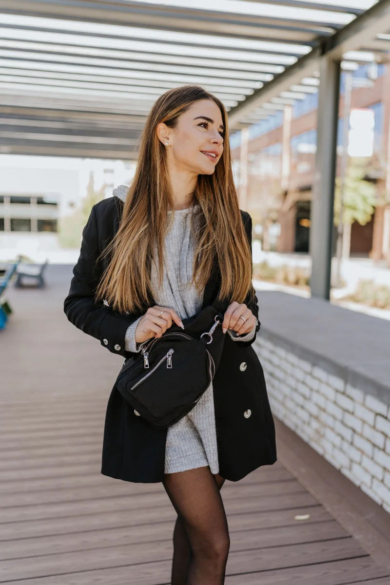 Easy Going Sling Bag - Image 2