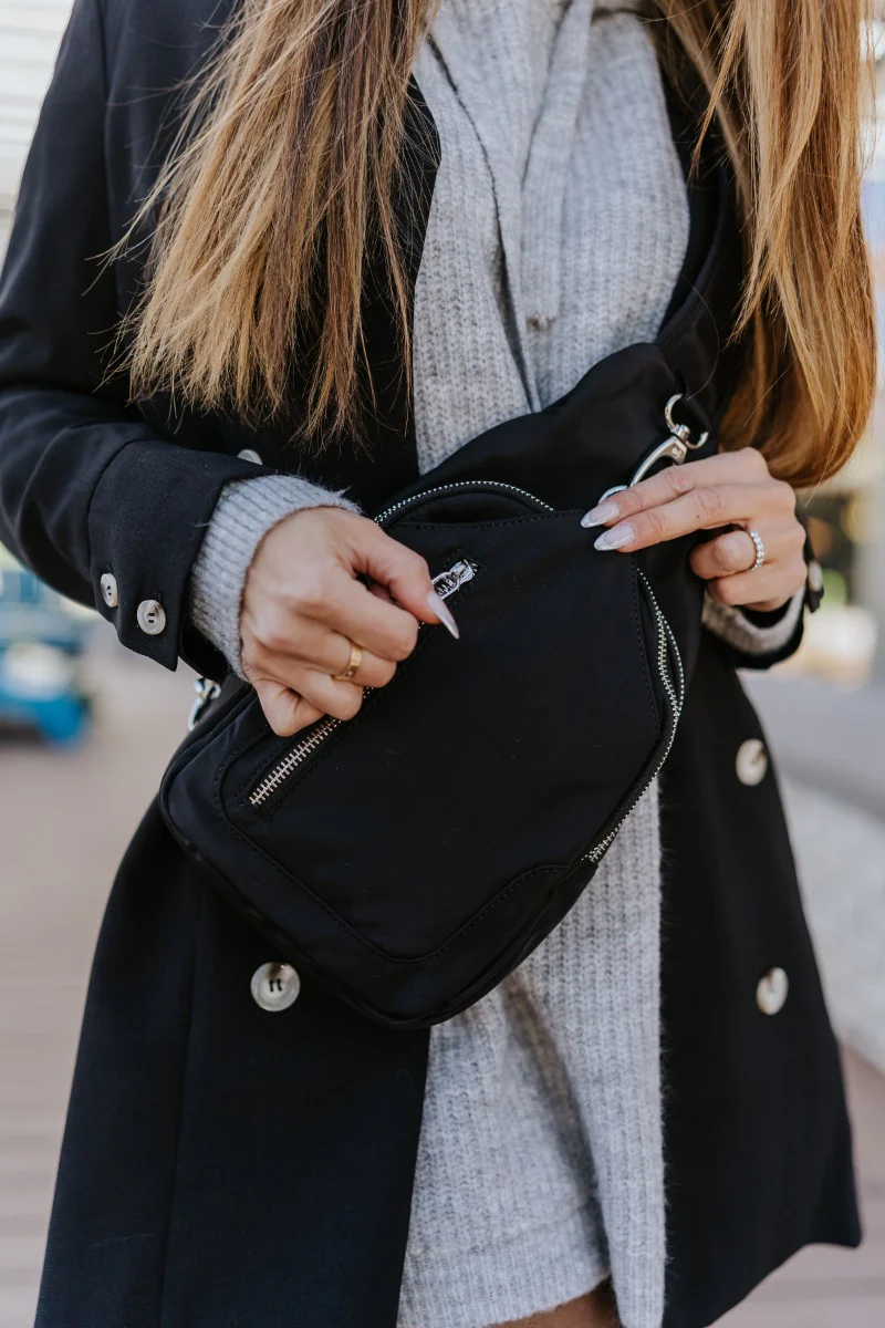 Easy Going Sling Bag - Image 3