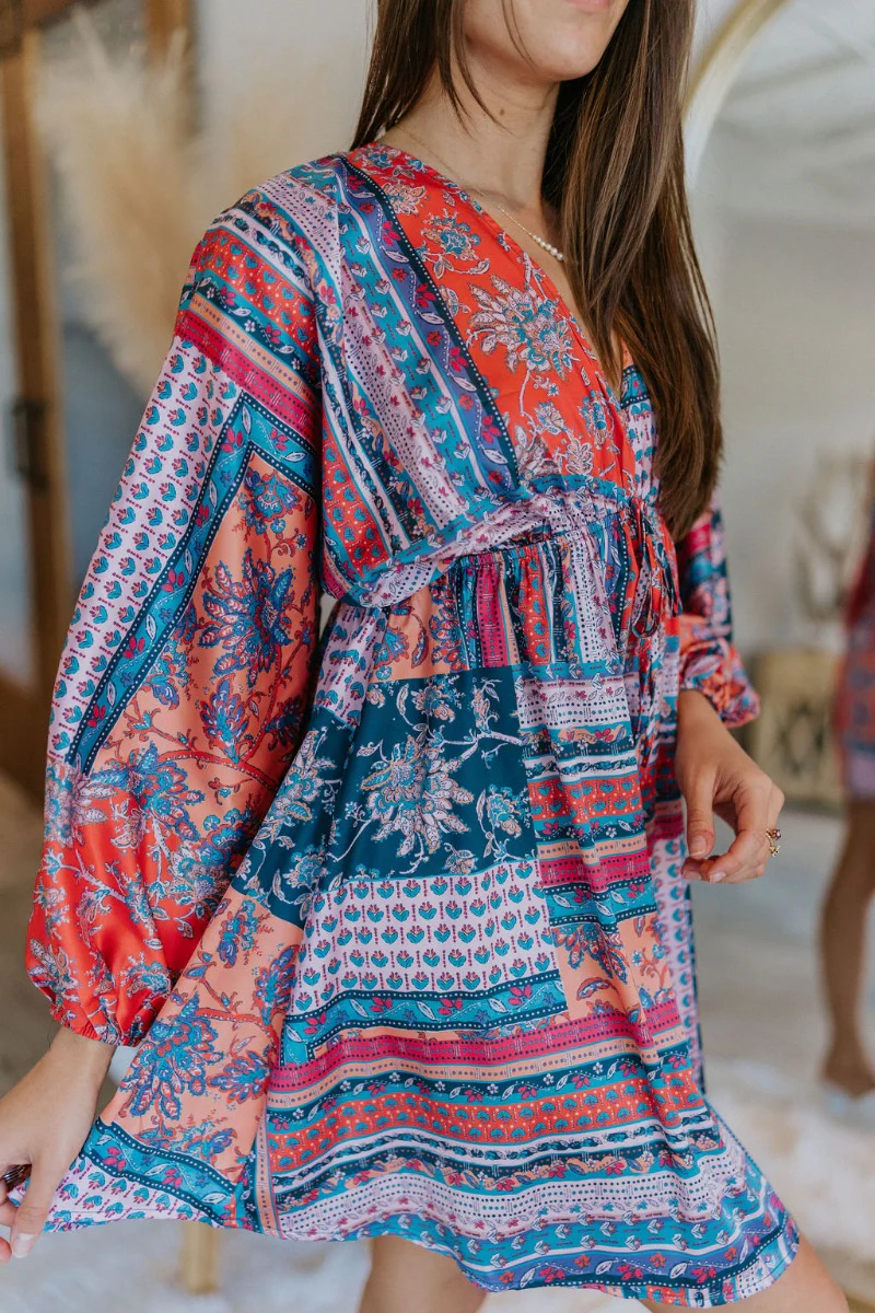Easy Lover Dress - Image 4