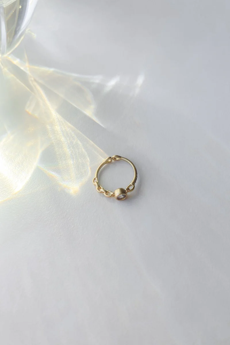 Easy Lover Ring - Image 2