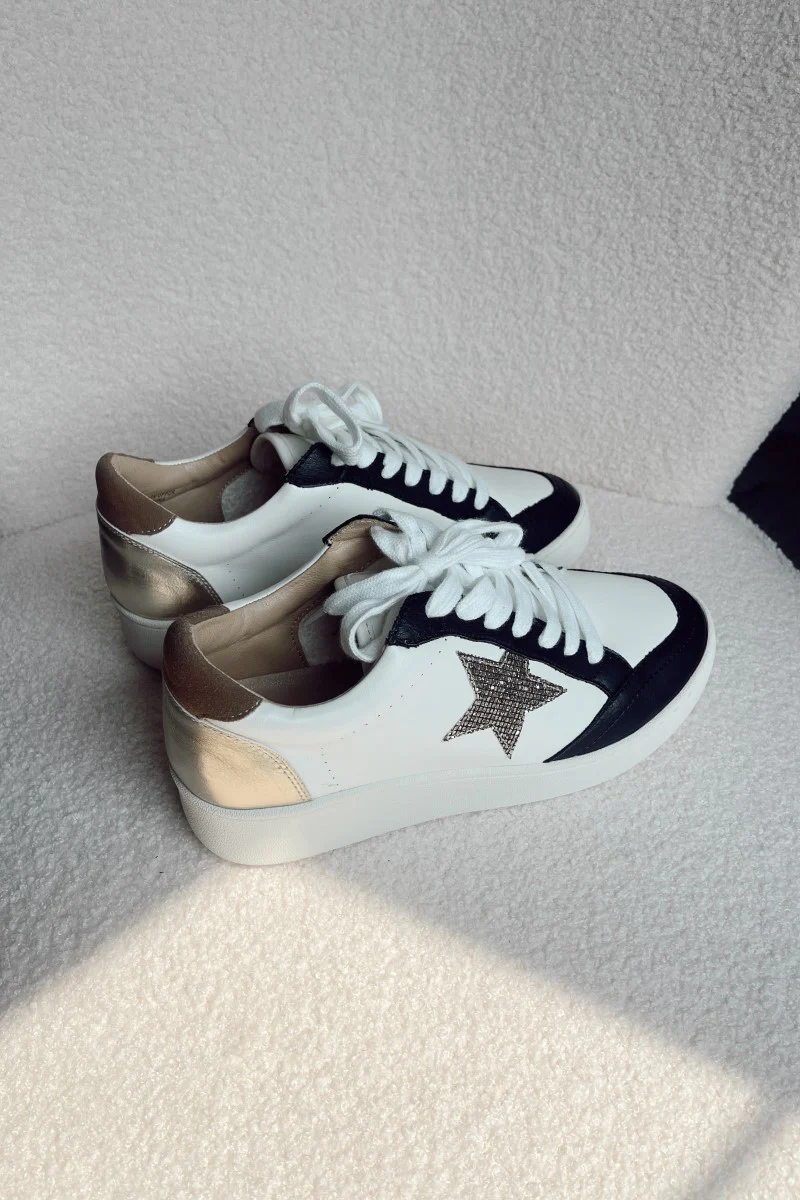Eliana Sneakers - Image 4