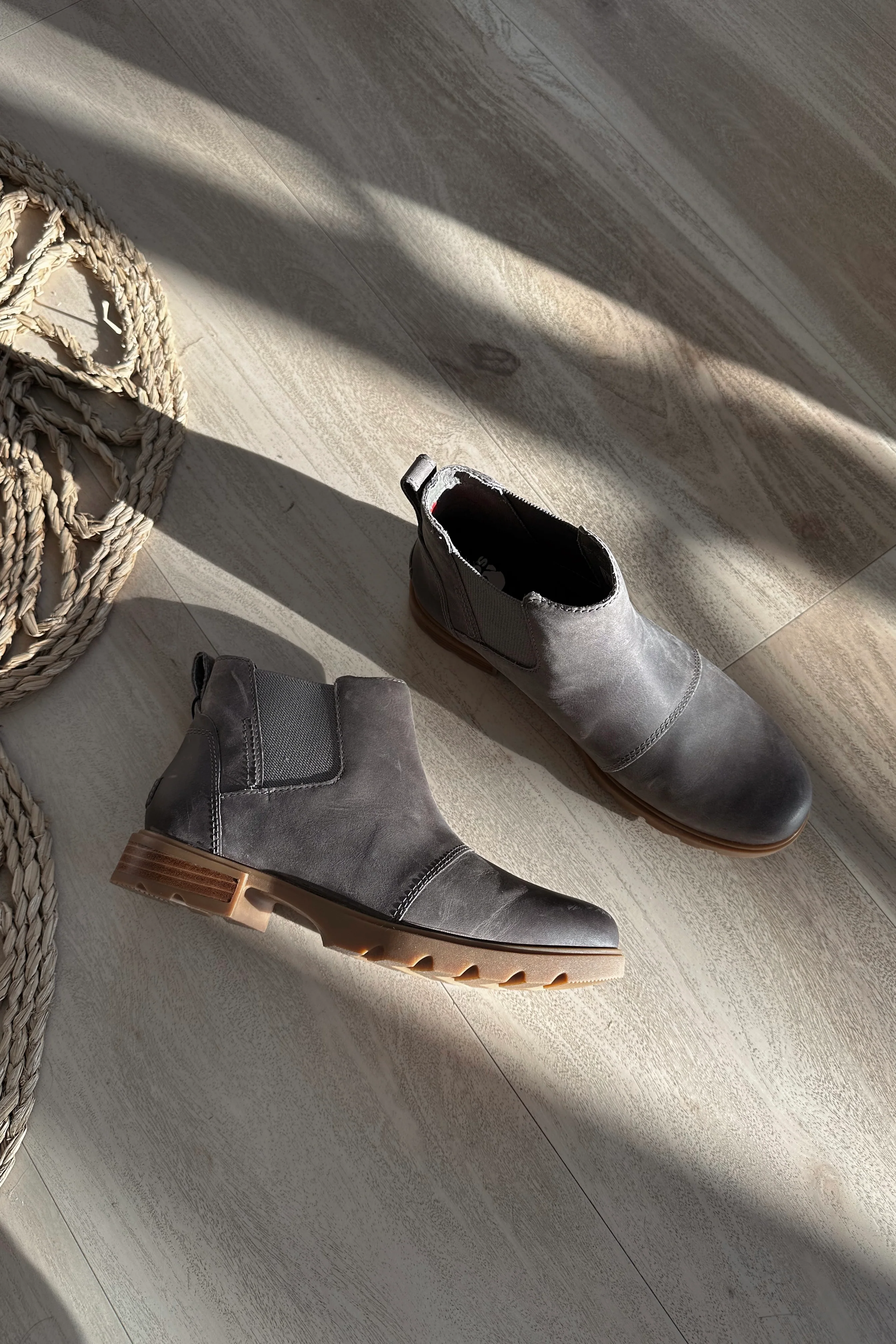 Emelie III Chelsea Bootie