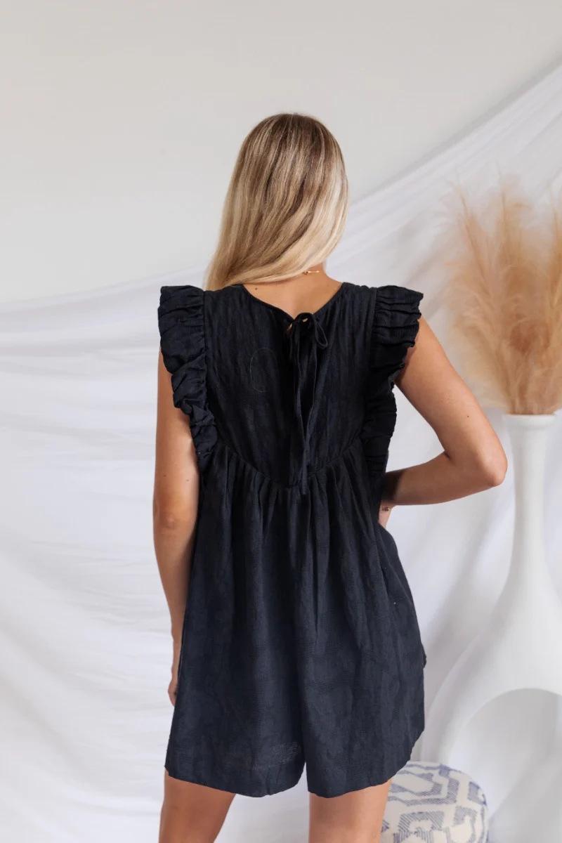 End Game Romper - Image 4