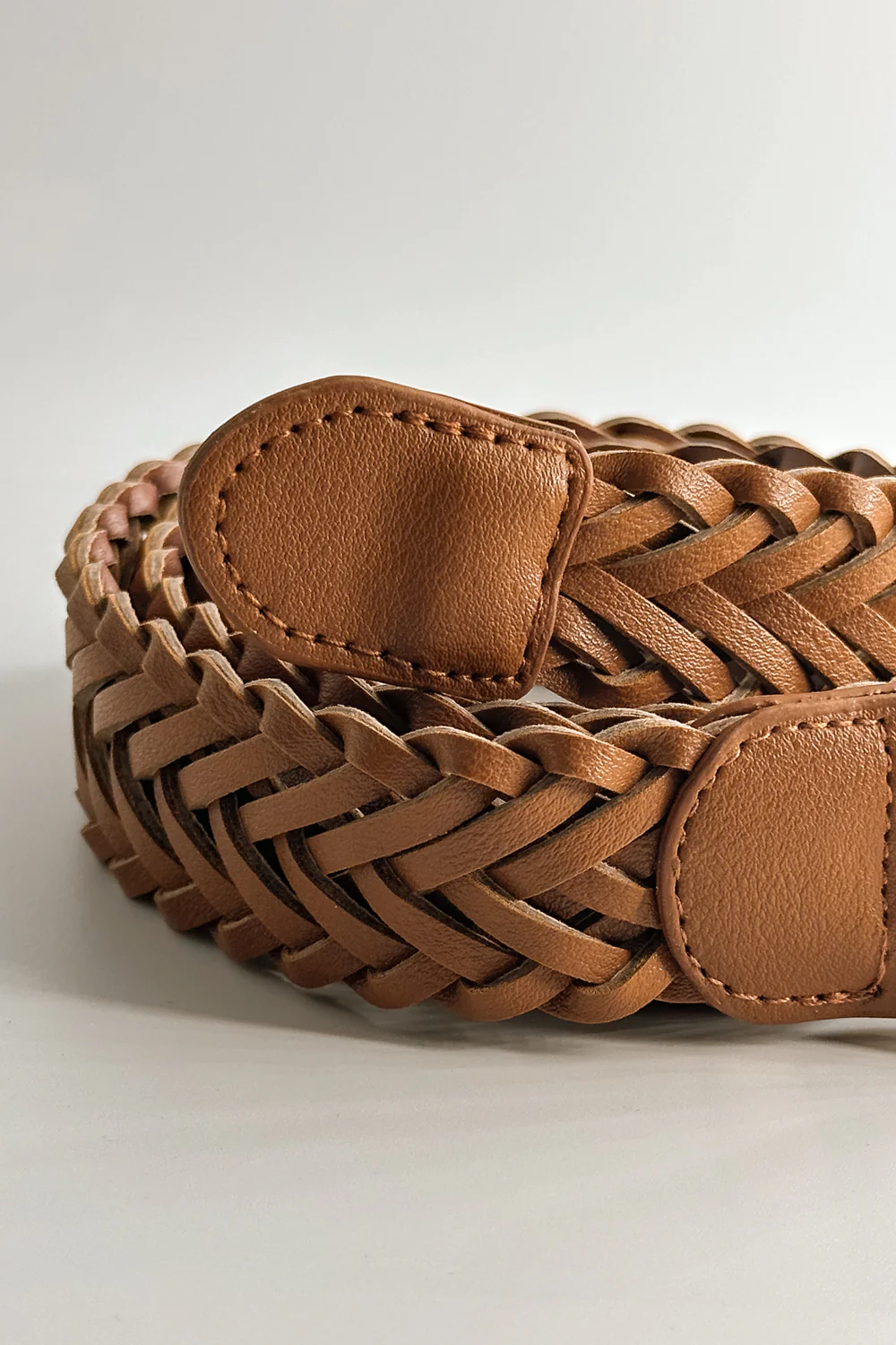 Everly Braided Adjustable Belt - Image 5