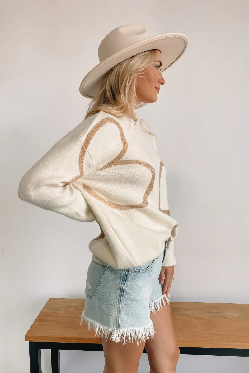 Fast Forward Sweater - Image 5