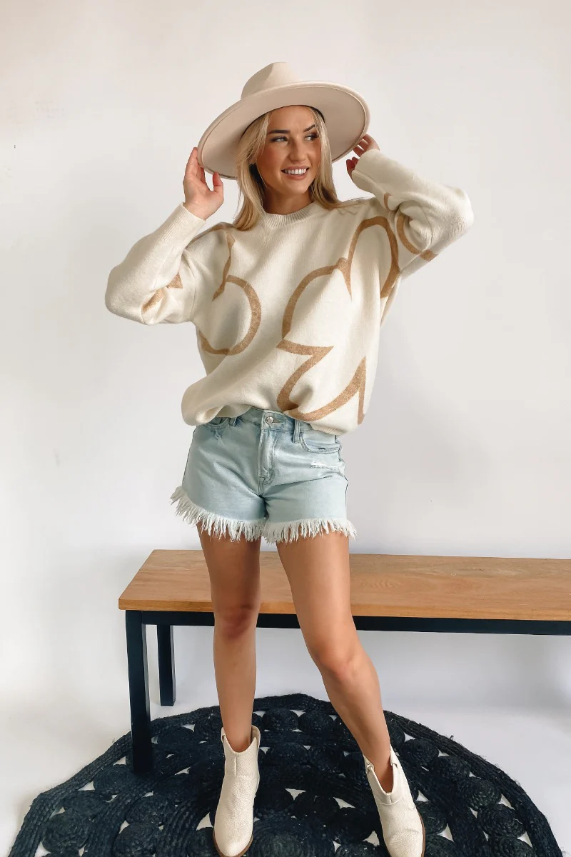 Fast Forward Sweater - Image 6