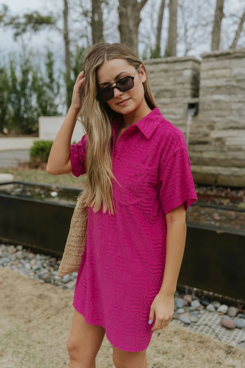 Feeling So Sweet Dress - Image 3