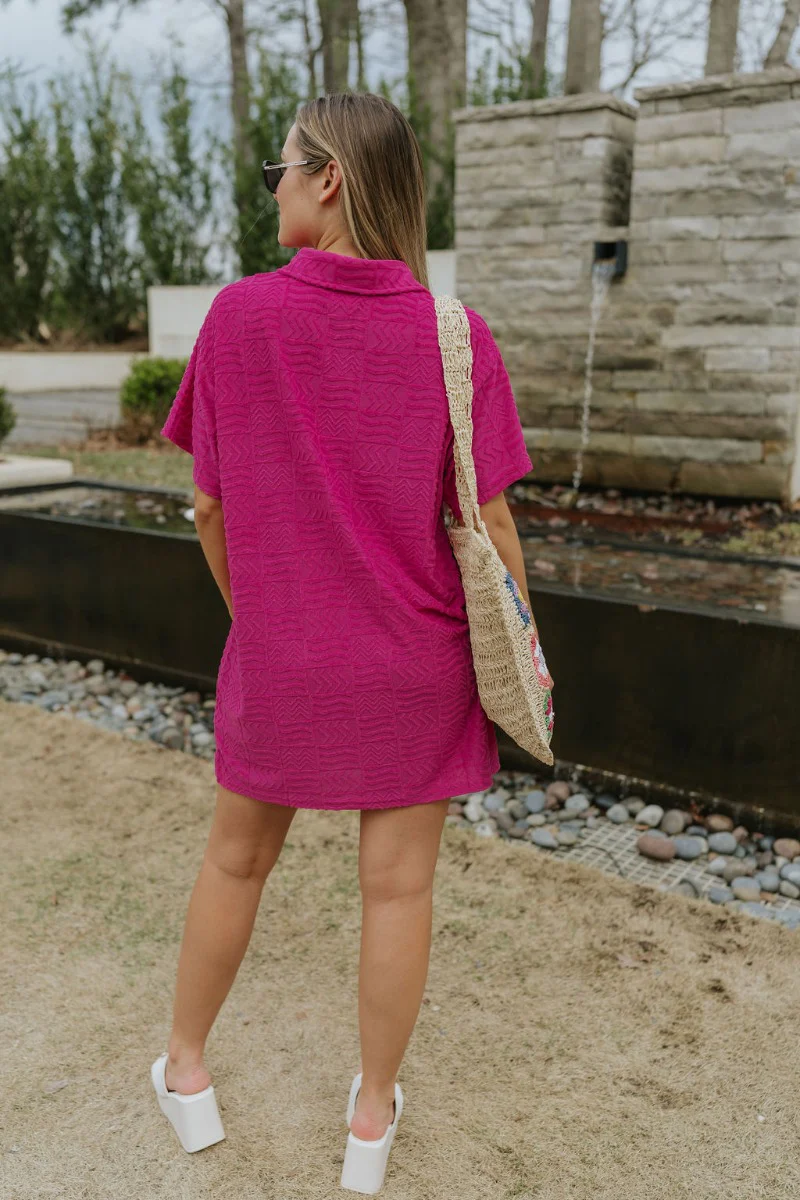 Feeling So Sweet Dress - Image 6