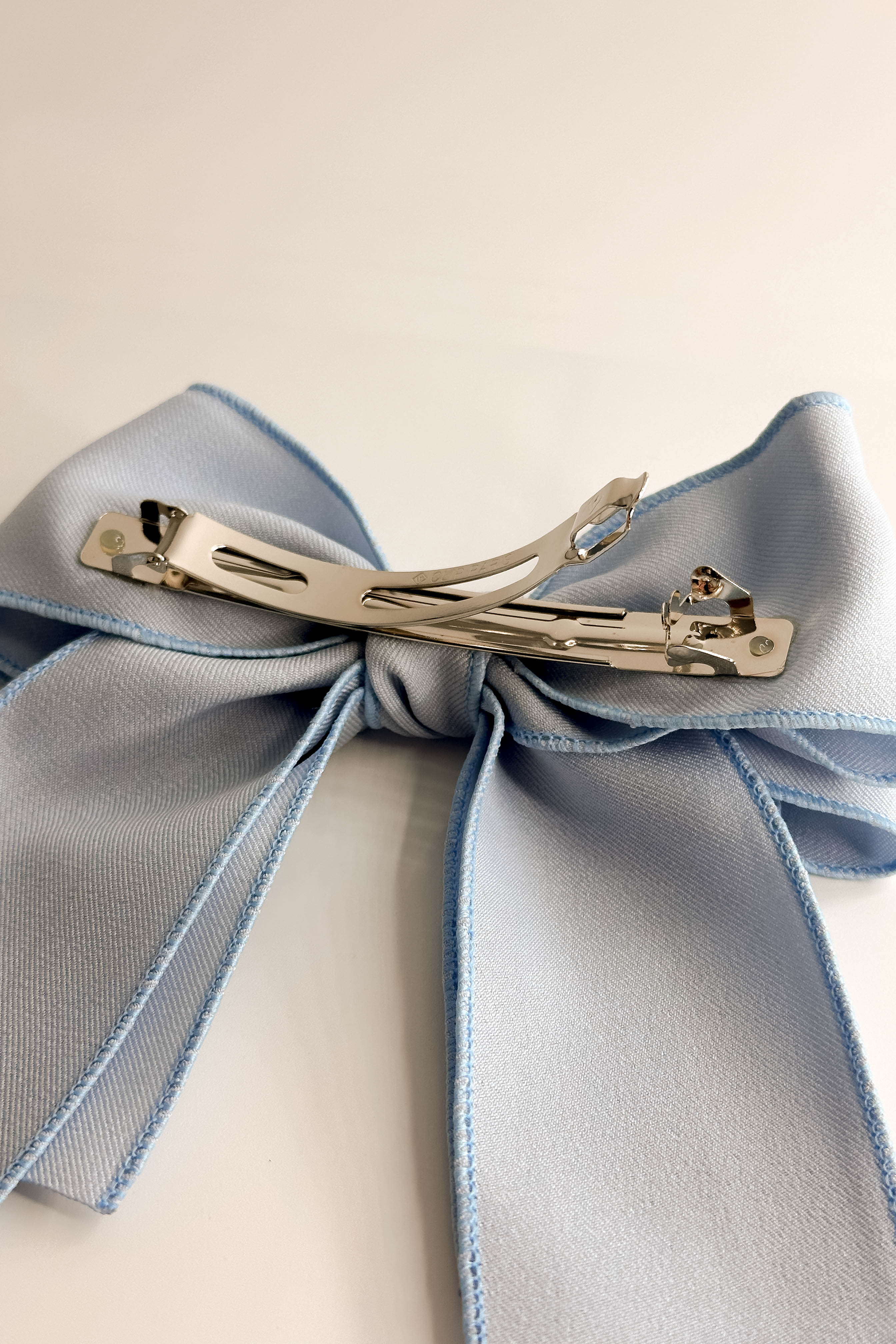 Felicity Hair Bow Barrette - Image 11