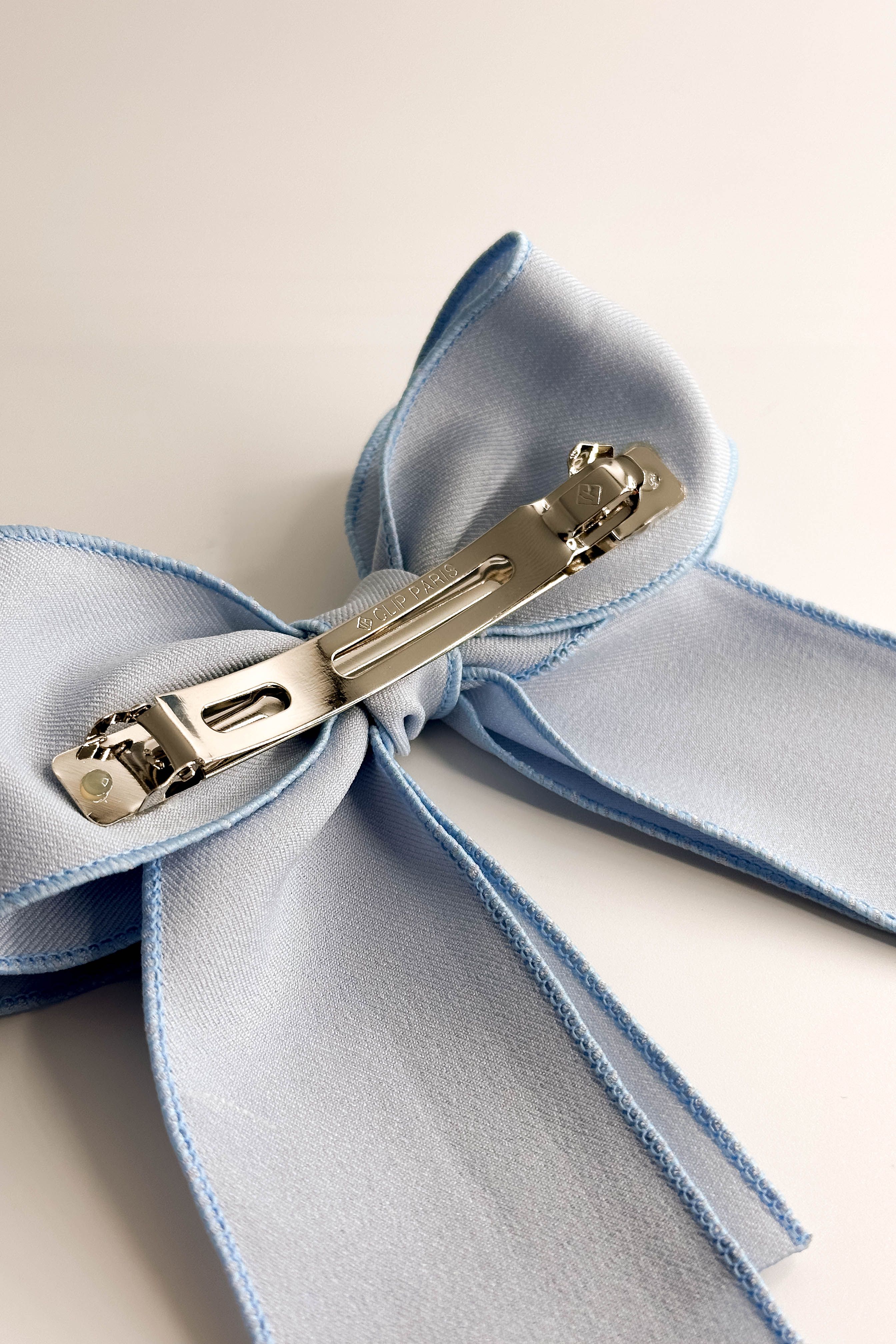 Felicity Hair Bow Barrette - Image 12