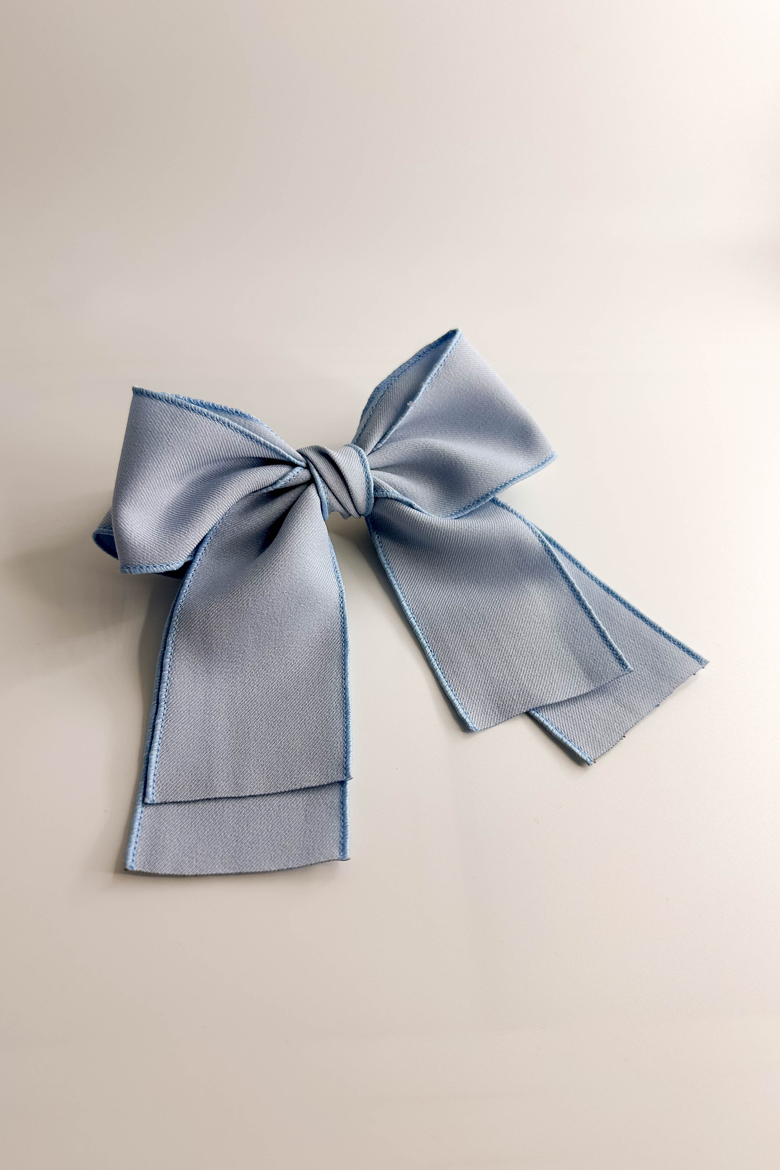 Felicity Hair Bow Barrette - Image 13