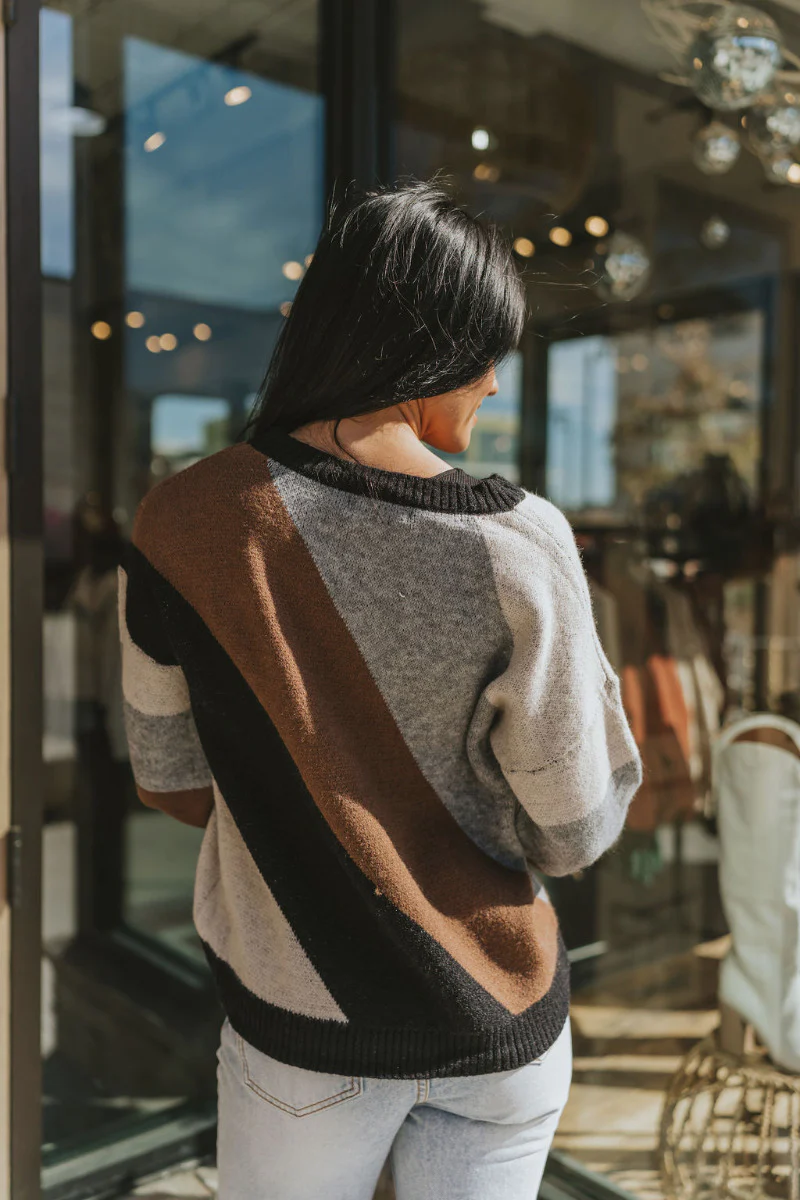 Find Your Own Way Home Sweater - Image 5