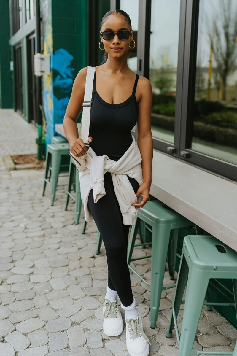 Find Yourself Jumpsuit