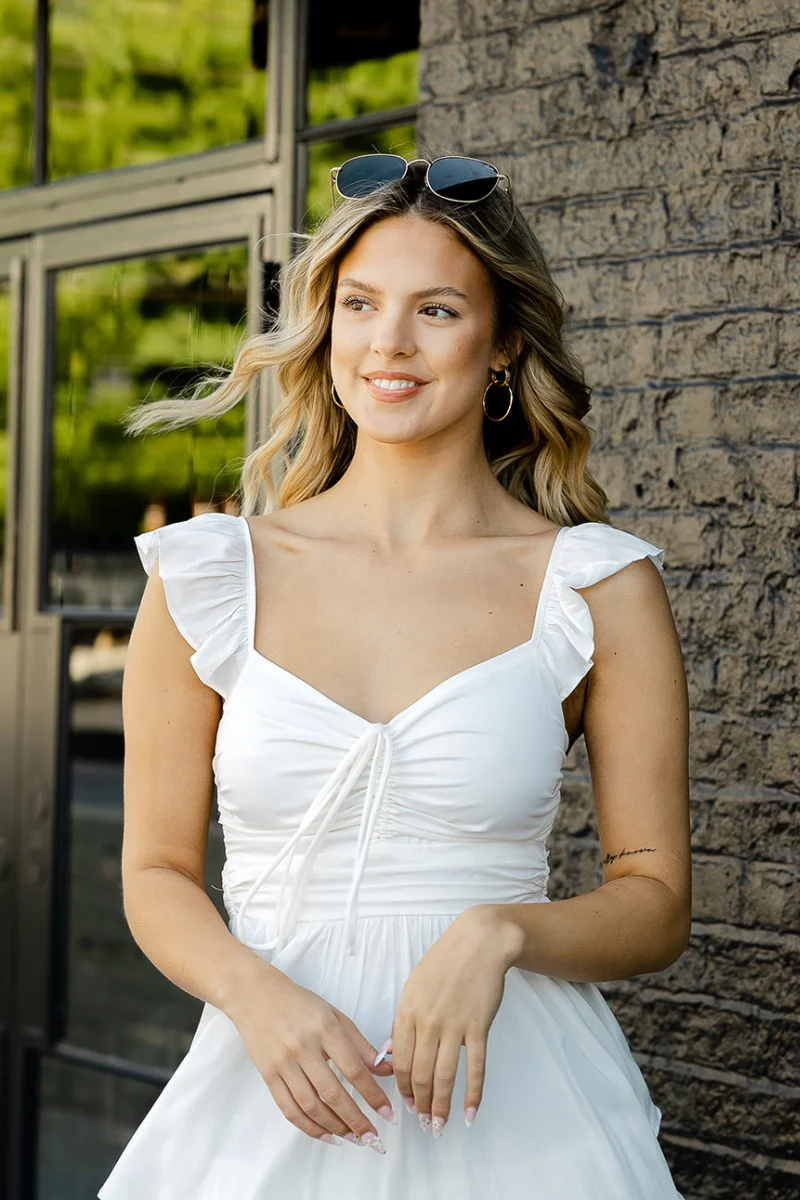 Finding Forever Romper - Image 3