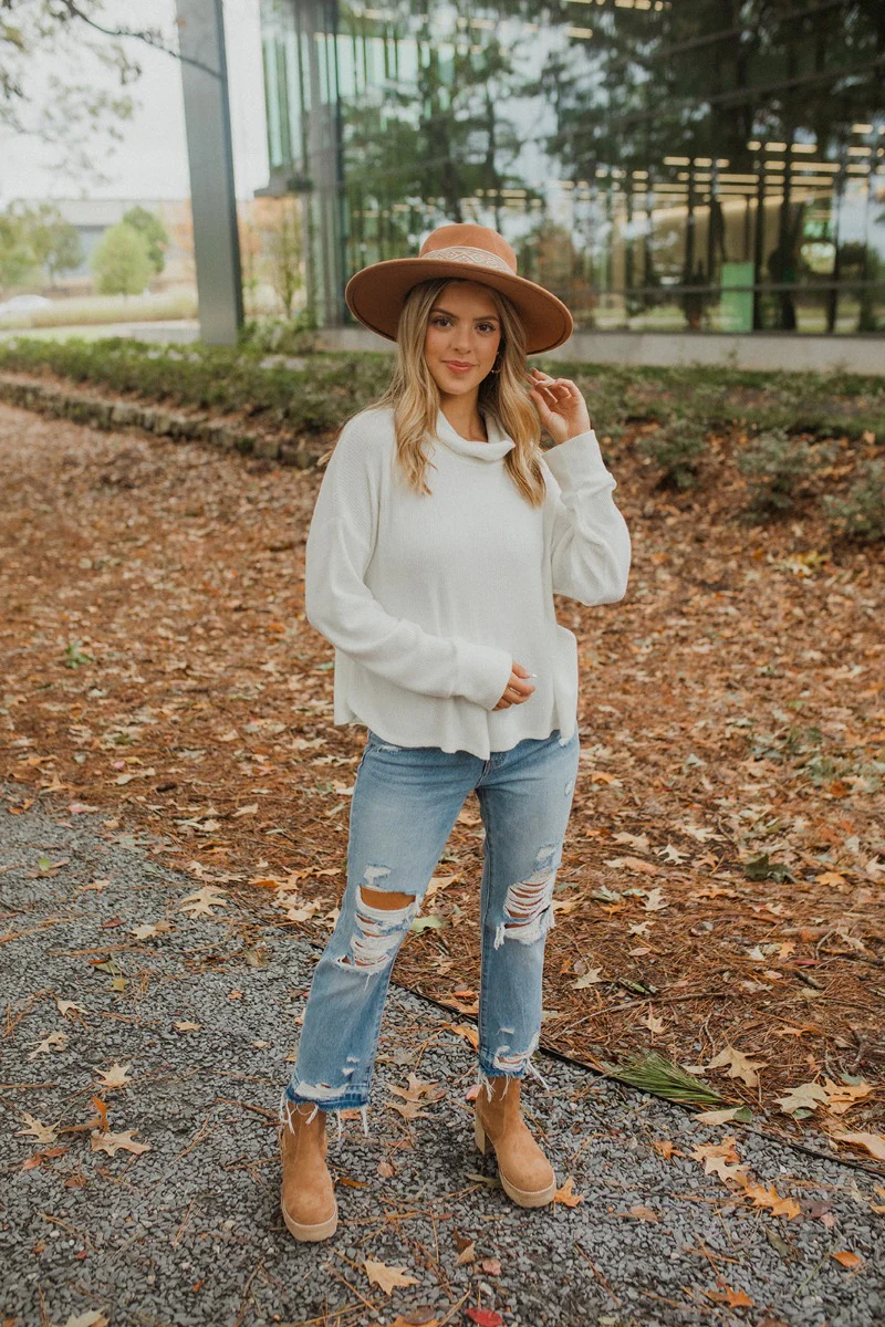 For Everyday Sweater - Image 2