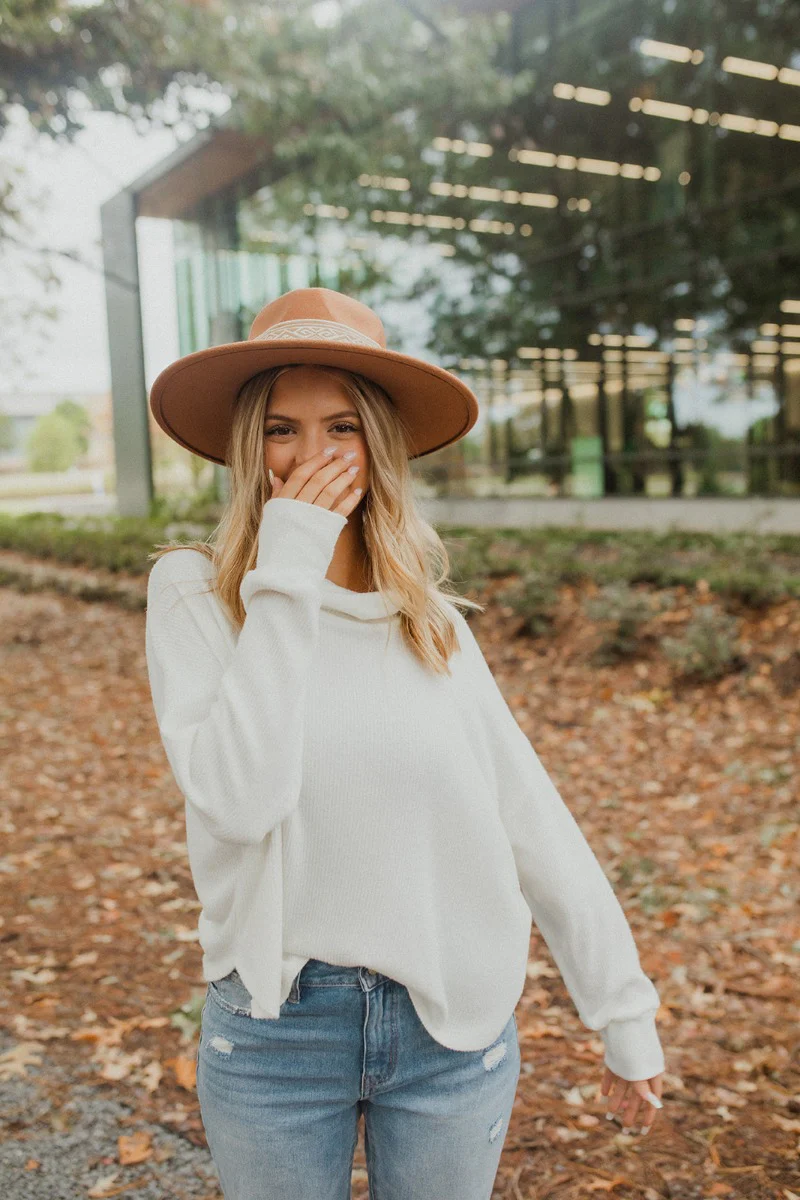 For Everyday Sweater - Image 4