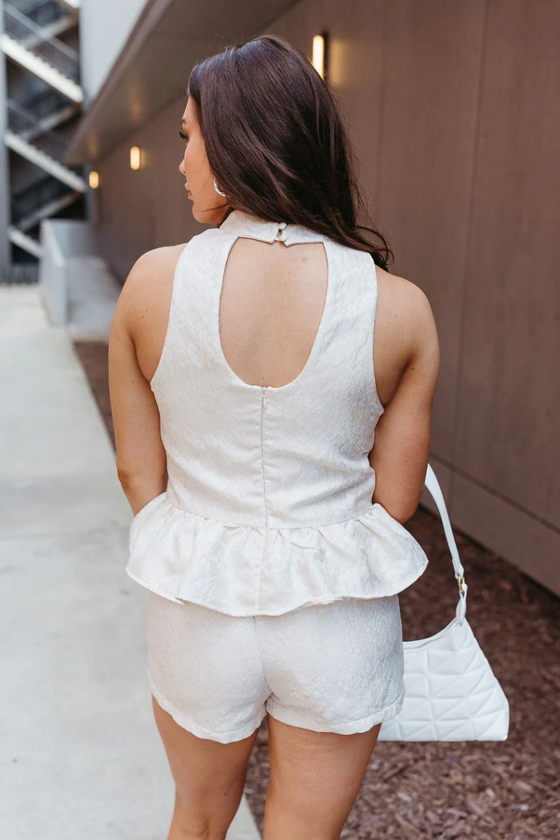 Full of Class Shorts - Image 4