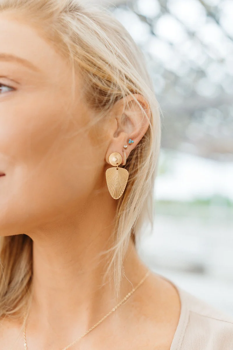 Full of Dreams Earrings