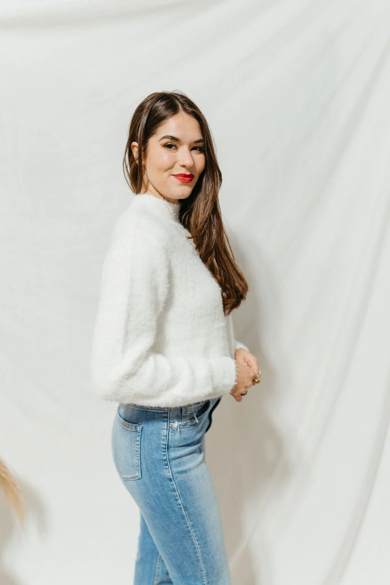 Get Cozy Sweater - Image 4