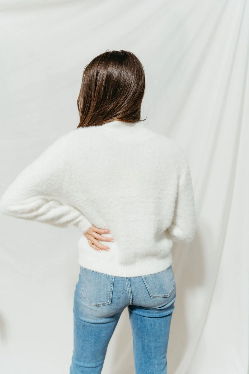 Get Cozy Sweater - Image 5