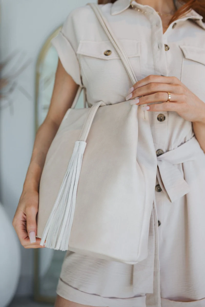 Getaway Plan Purse - Image 2