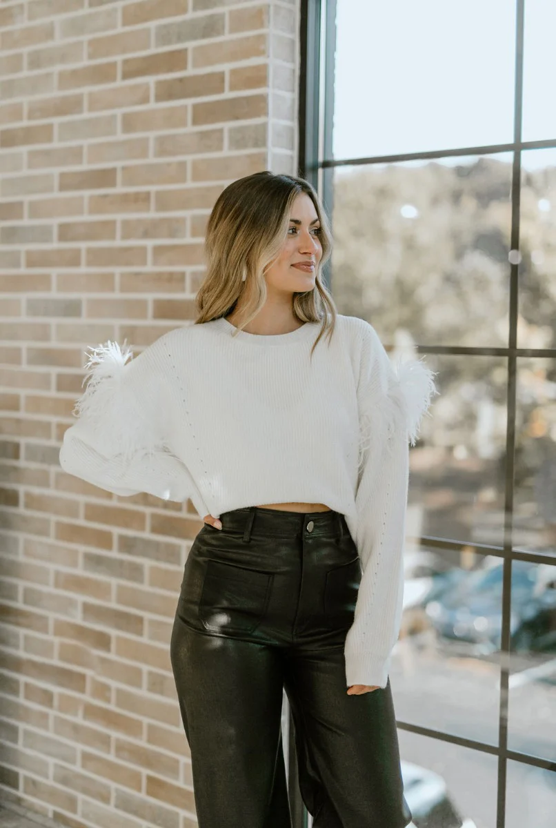 Glam It Up Sweater - Image 2