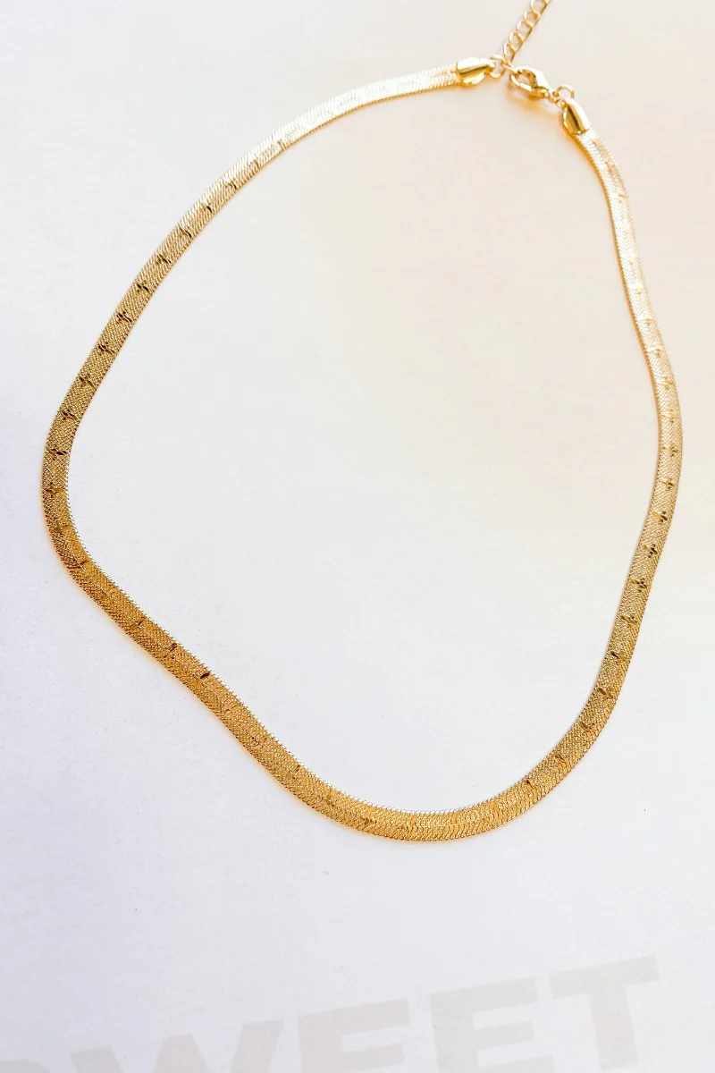 Heartless Necklace - Image 2