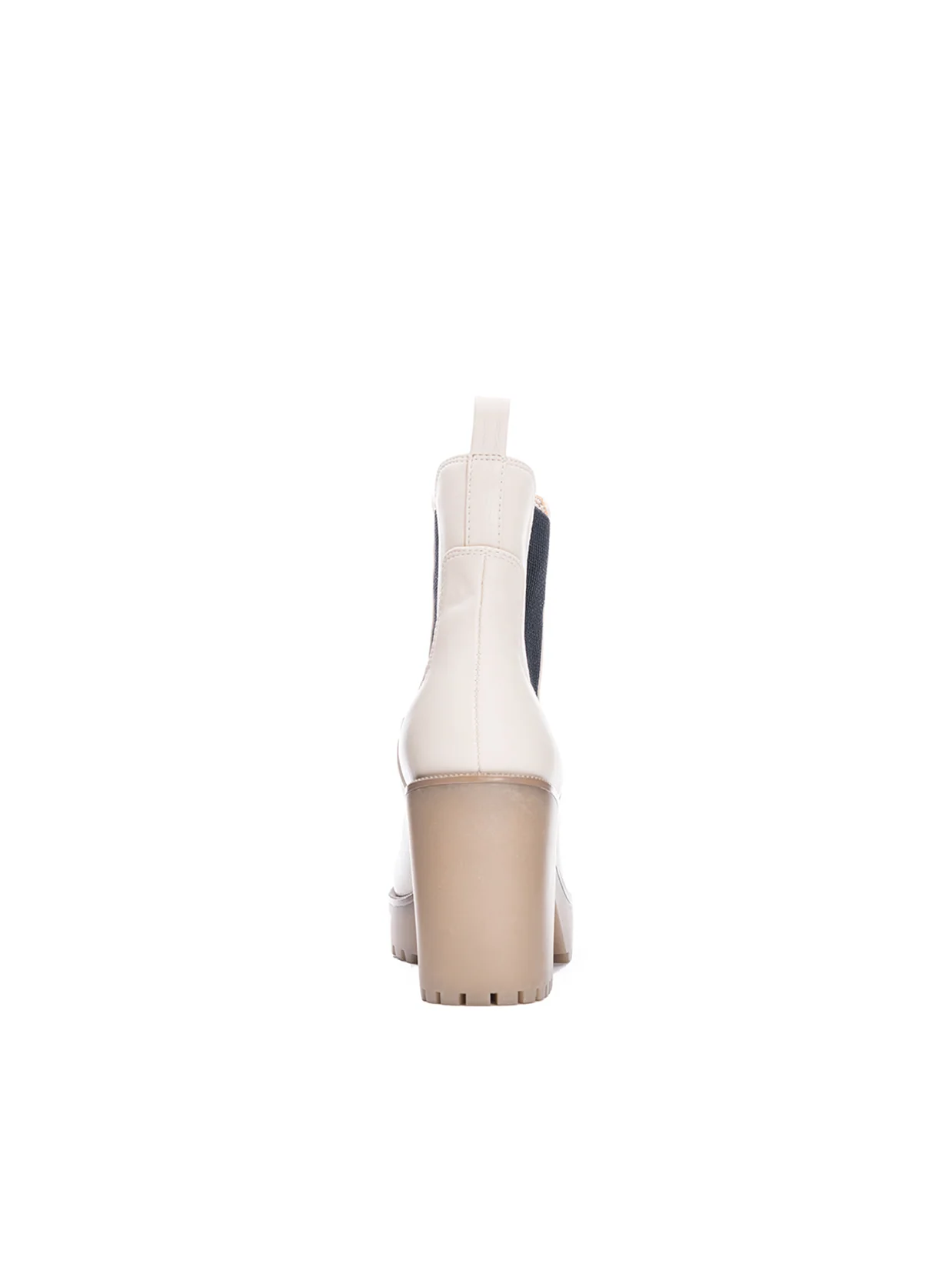 Chinese Laundry Good Day Boot In Cream - Image 4