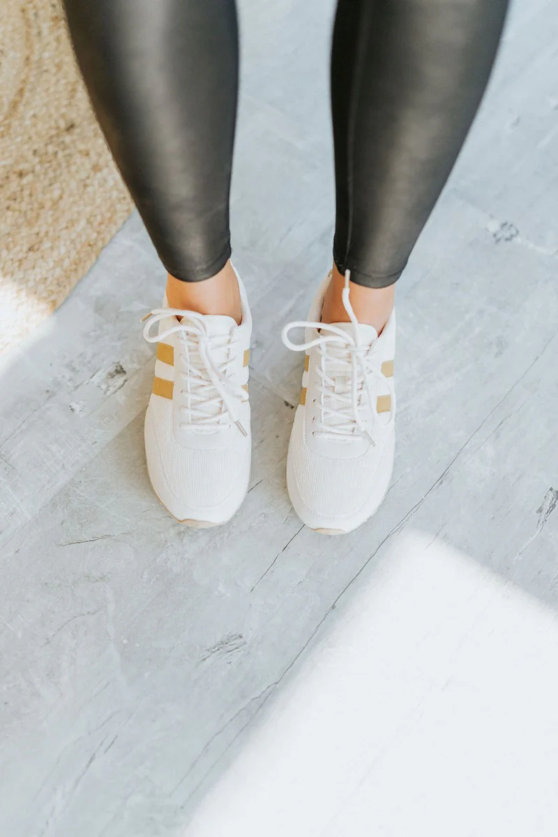 Got To Go Sneaker - Image 3
