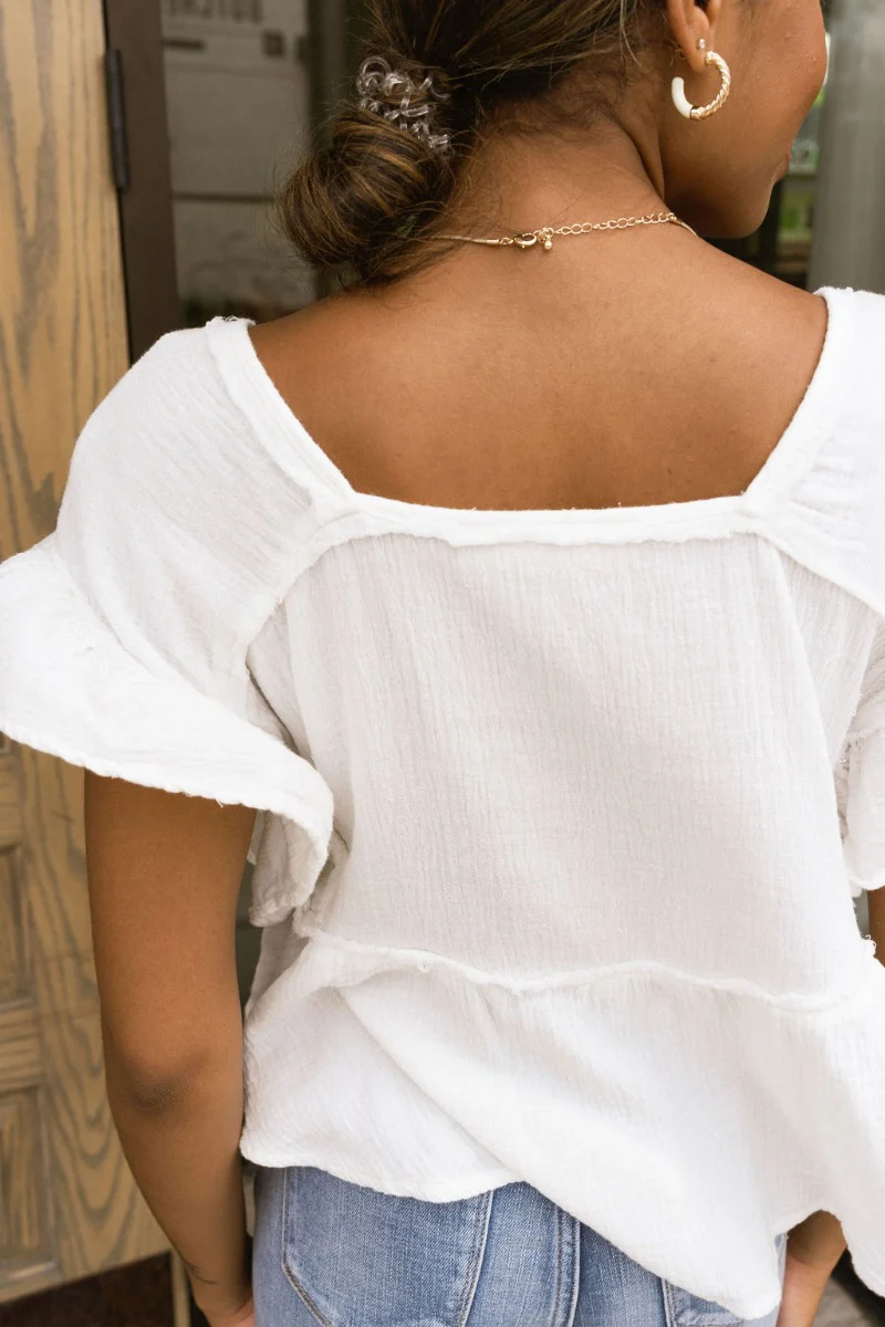 Got Your Back Top - Image 3