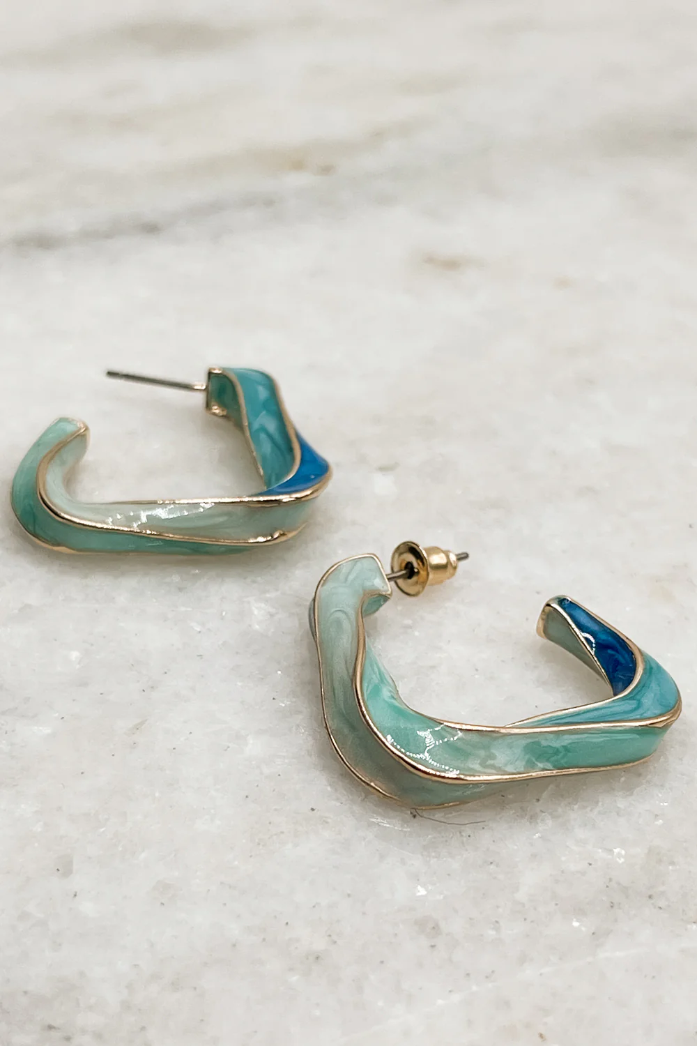 Greyson Earrings - Image 2