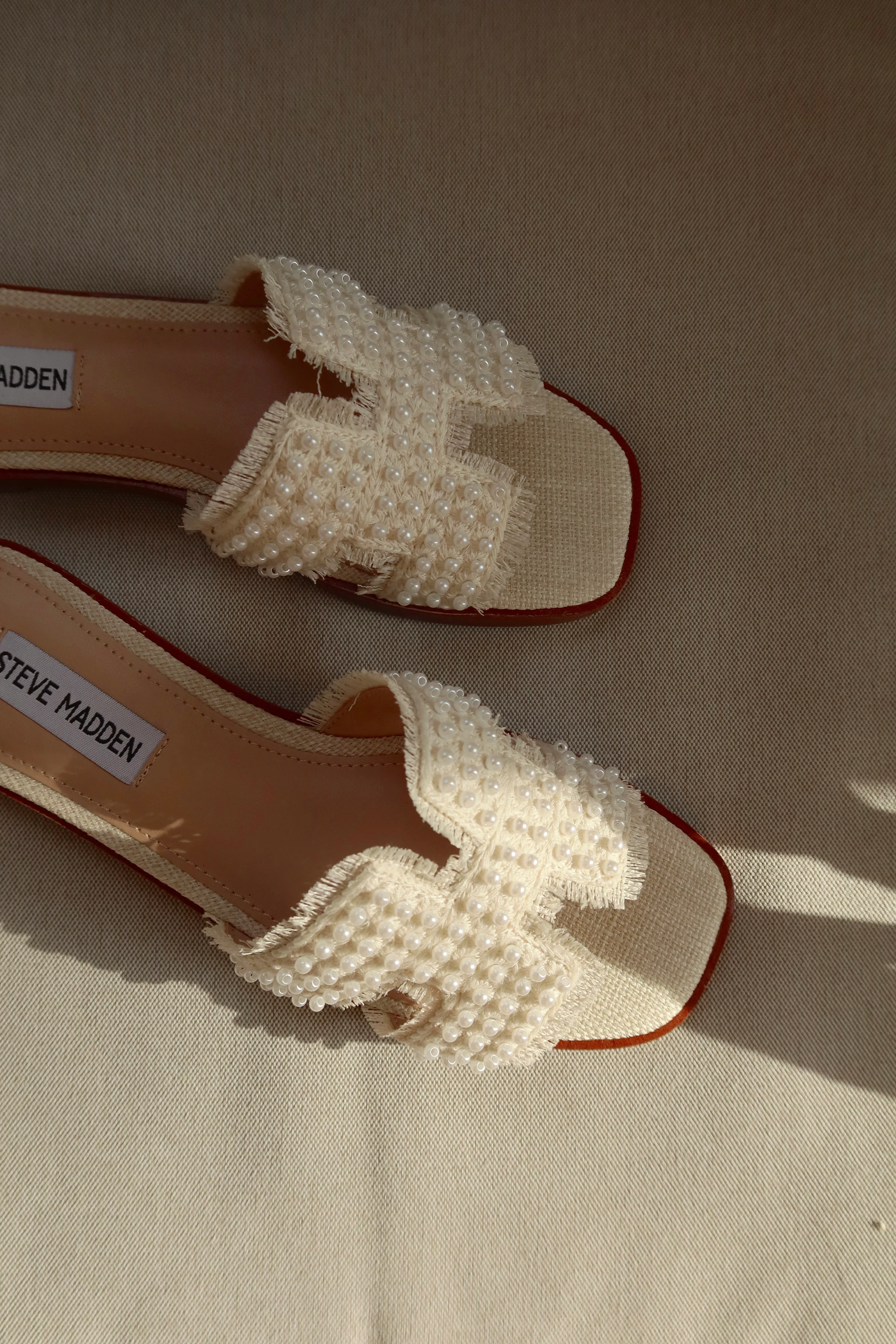 Hadyn Pearl H-Band Slide Sandal - Image 2