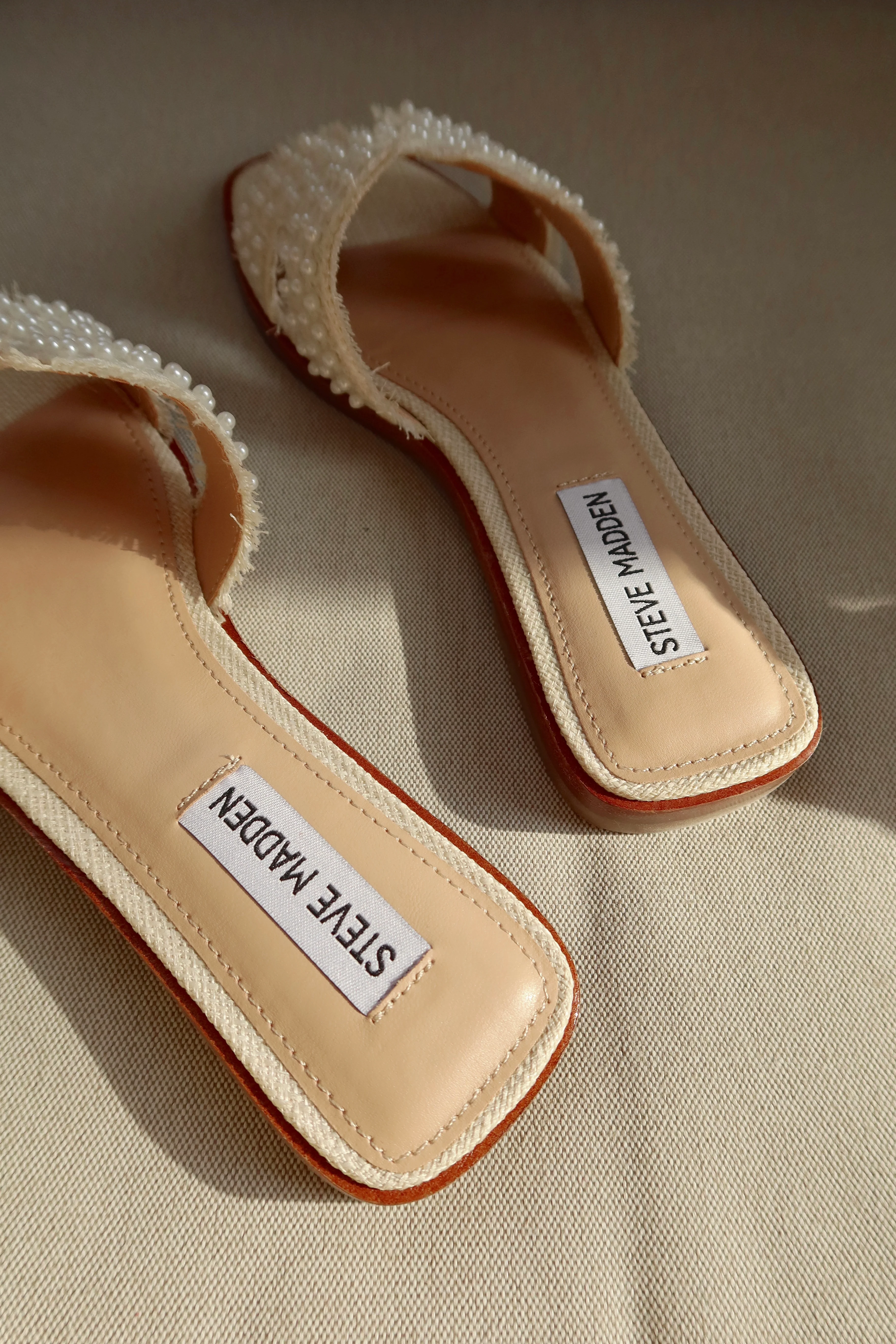 Hadyn Pearl H-Band Slide Sandal - Image 4