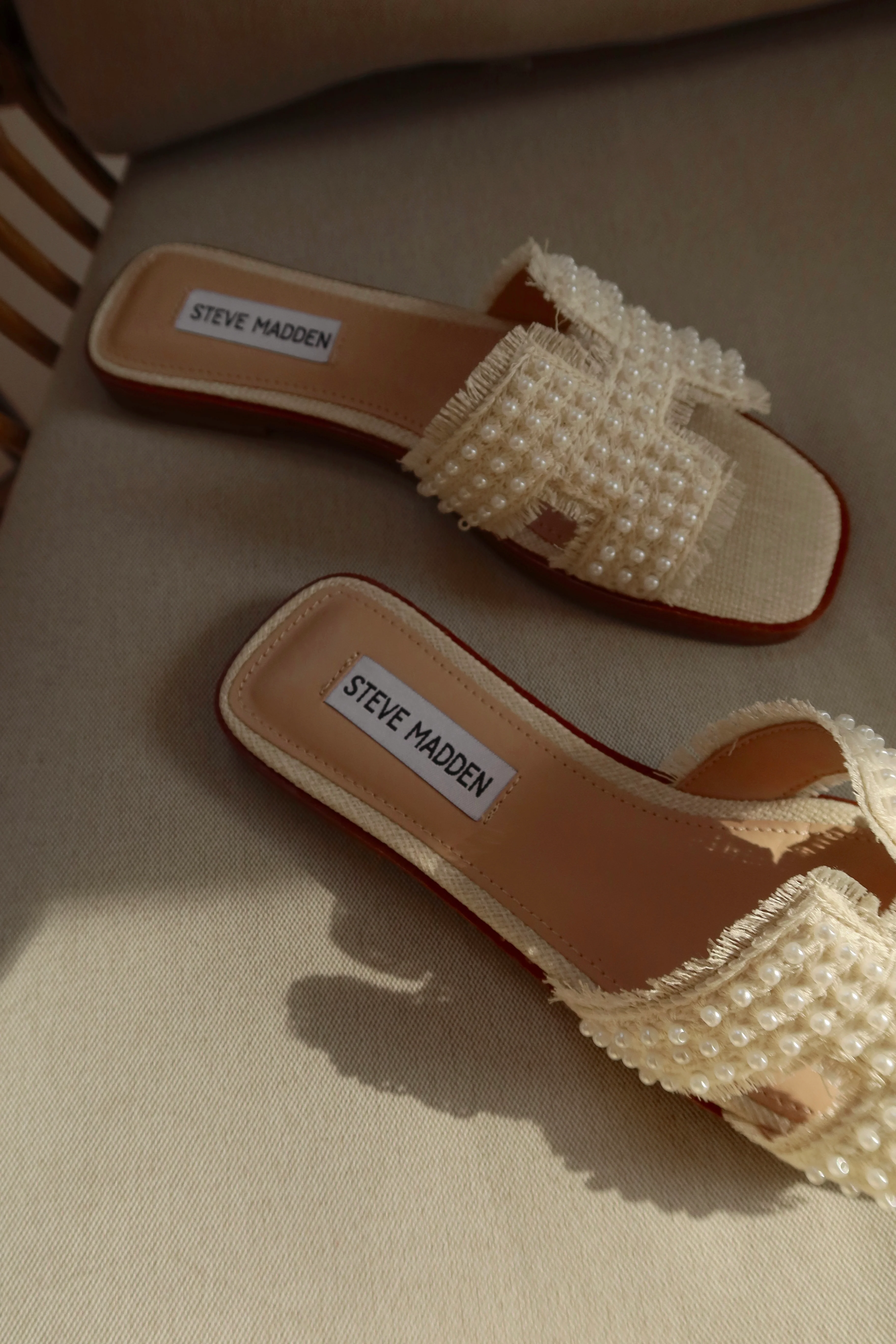 Hadyn Pearl H-Band Slide Sandal - Image 7