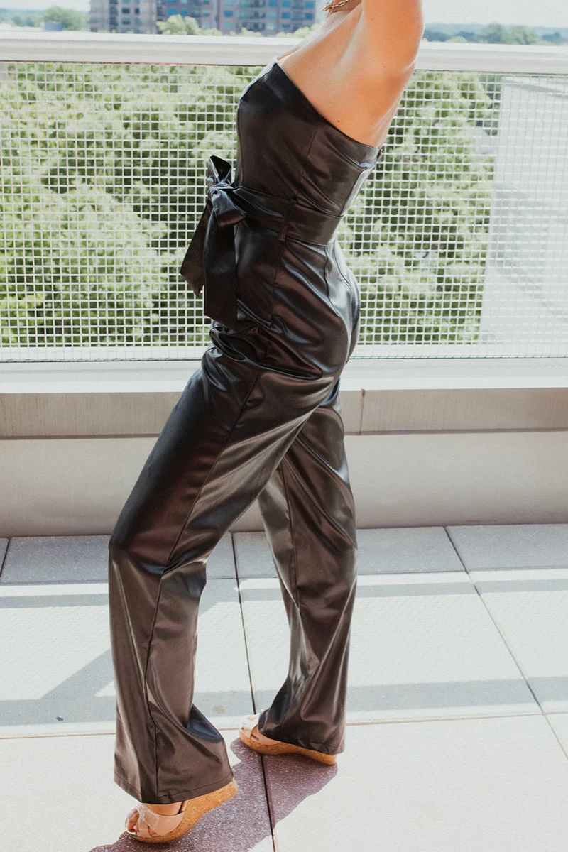 Hailey Jumpsuit - Image 8