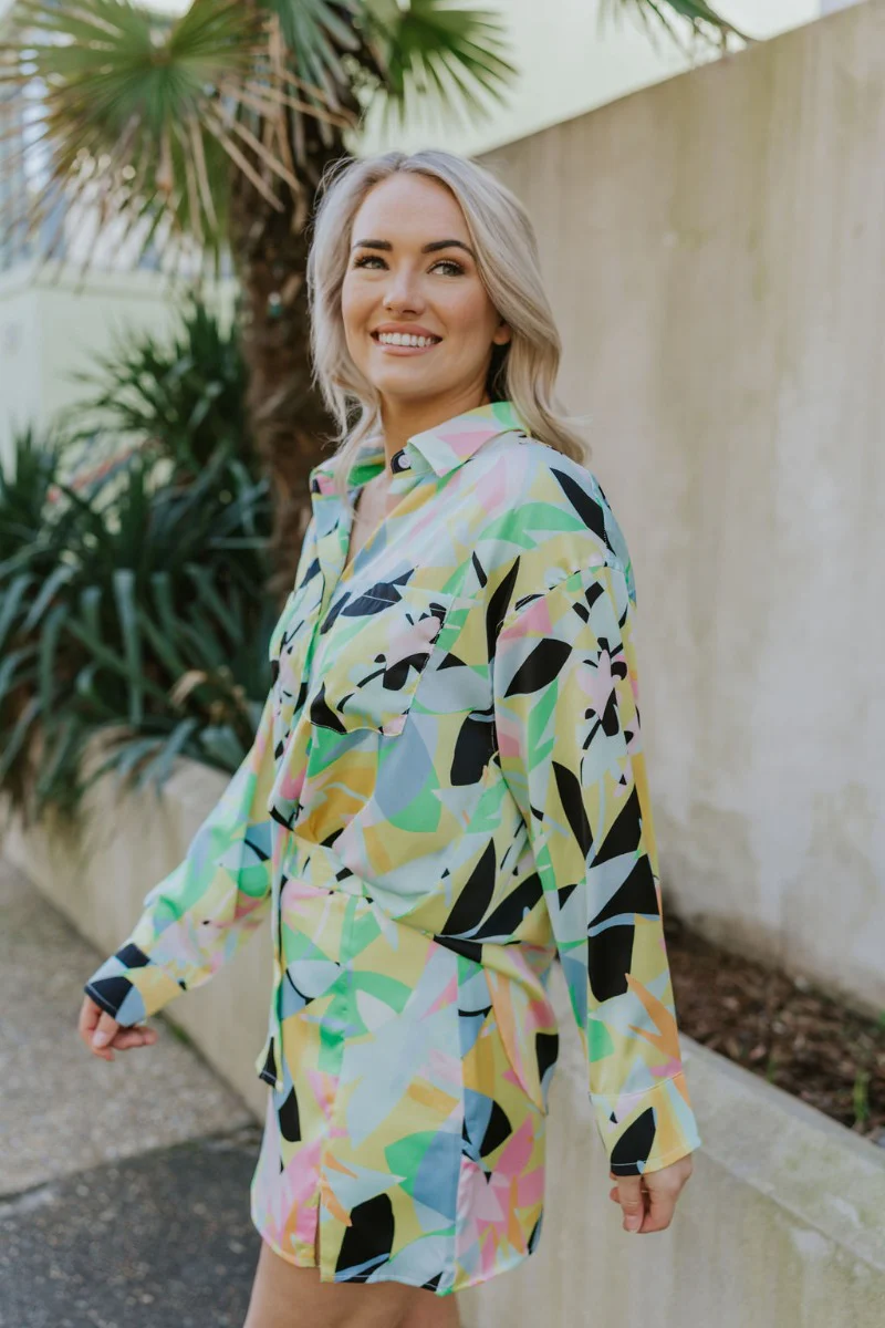 Happier Now Skirt - Image 2