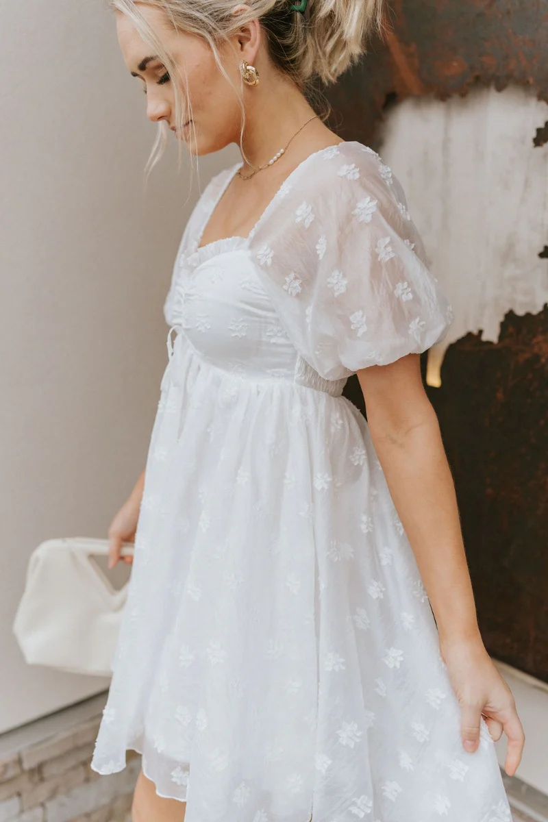 Happily Ever After Dress - Image 4