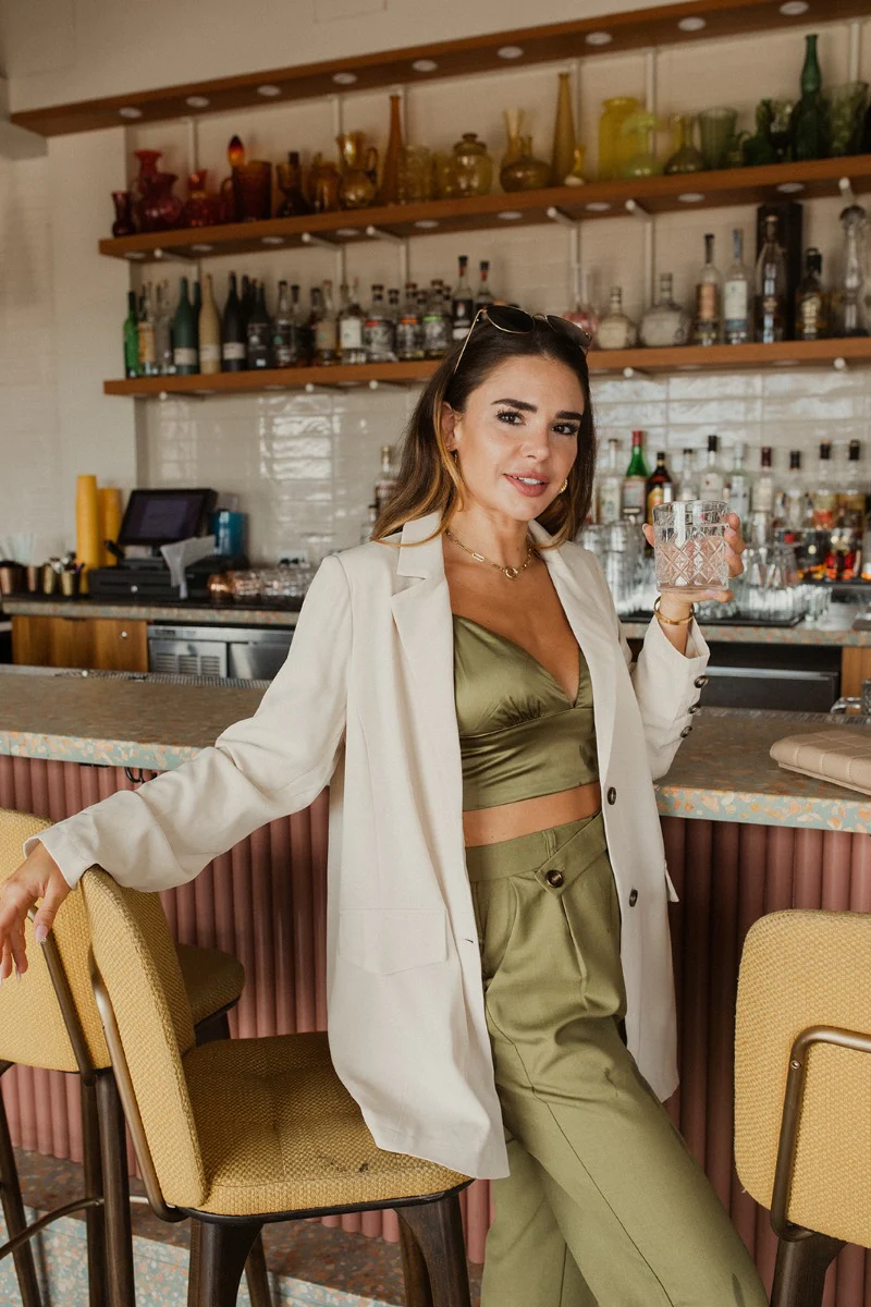 Happy Hour Blazer - Image 4