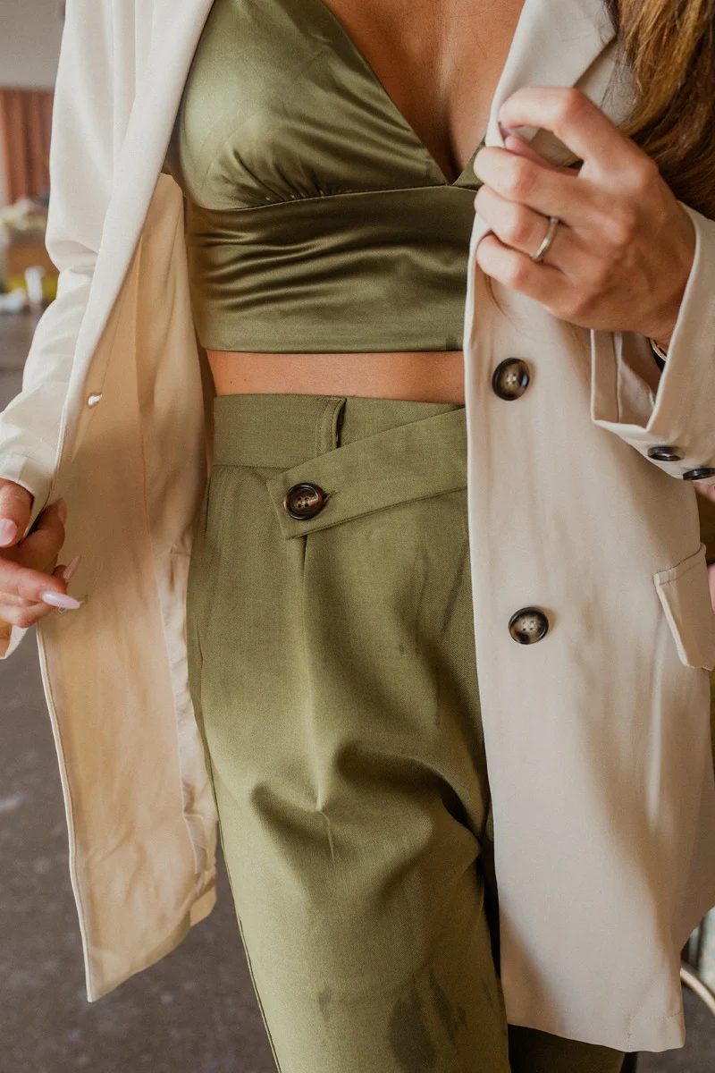 Happy Hour Blazer - Image 5
