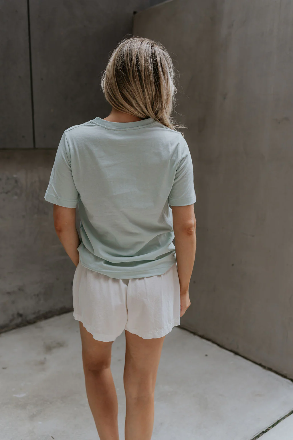 Harley Cotton Short Sleeve Top - Image 24