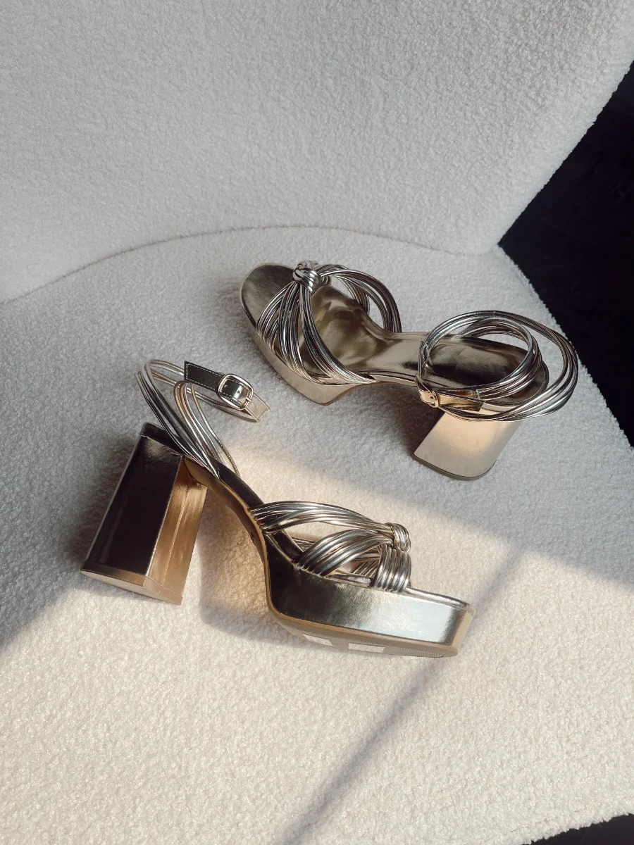 Havana Platform Heels - Image 2