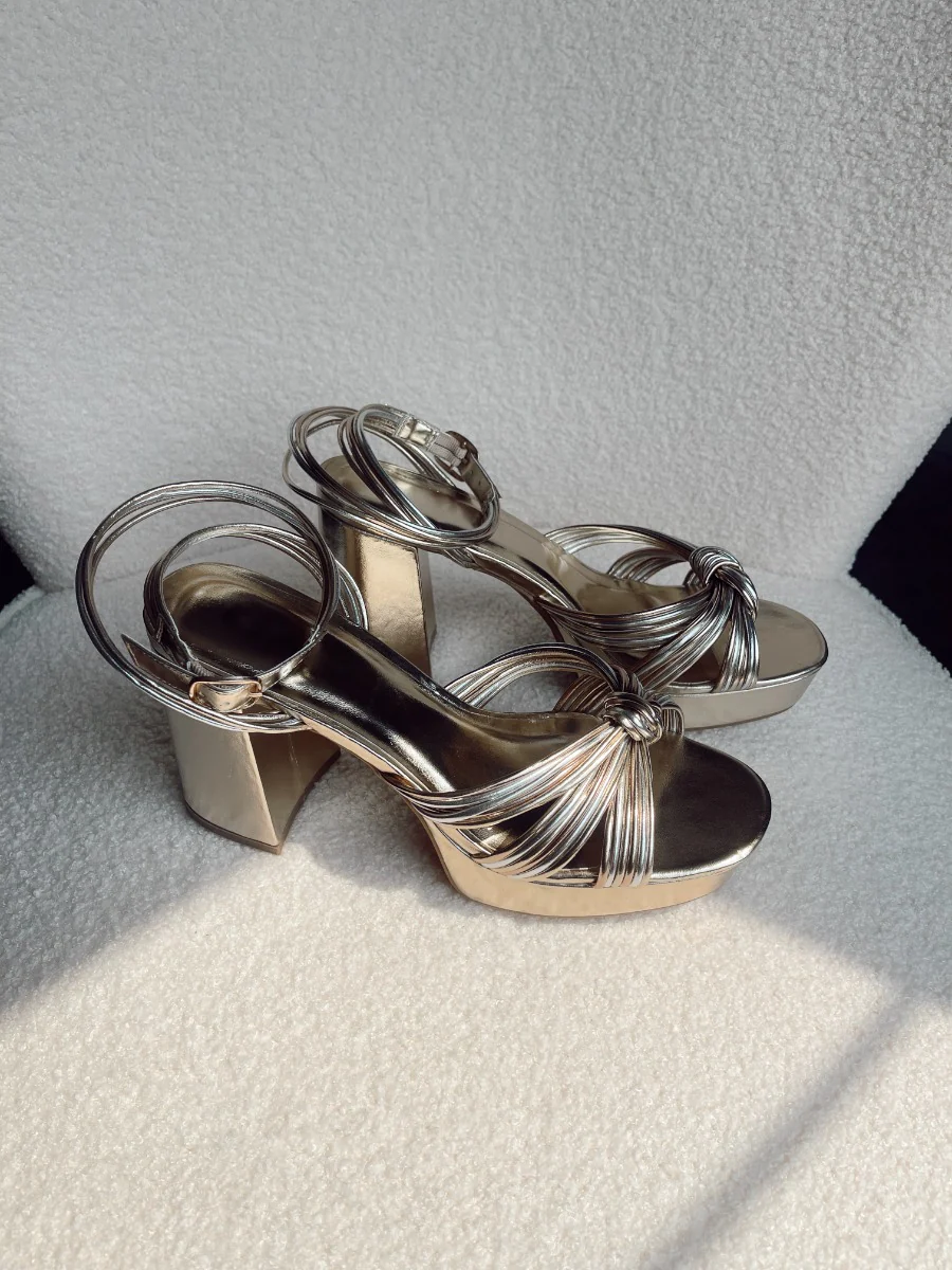 Havana Platform Heels - Image 4