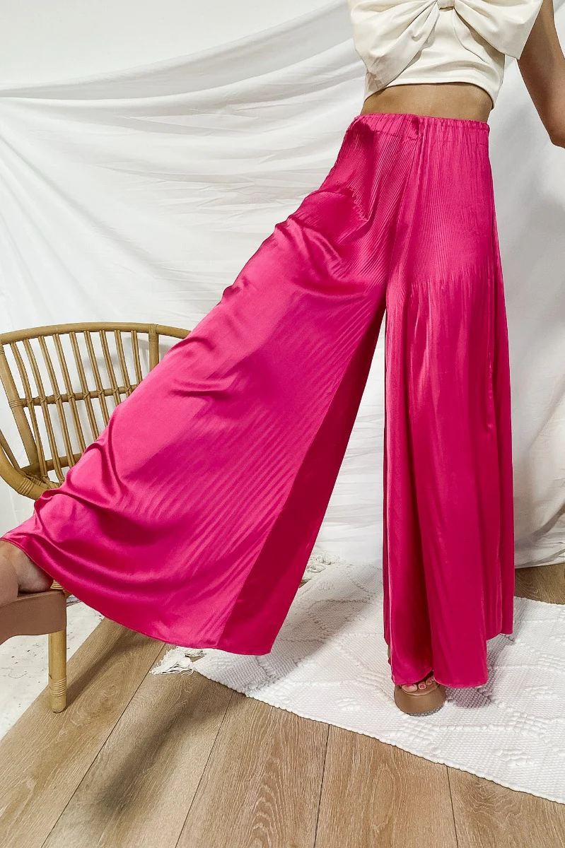 High Standards Pants - Image 2