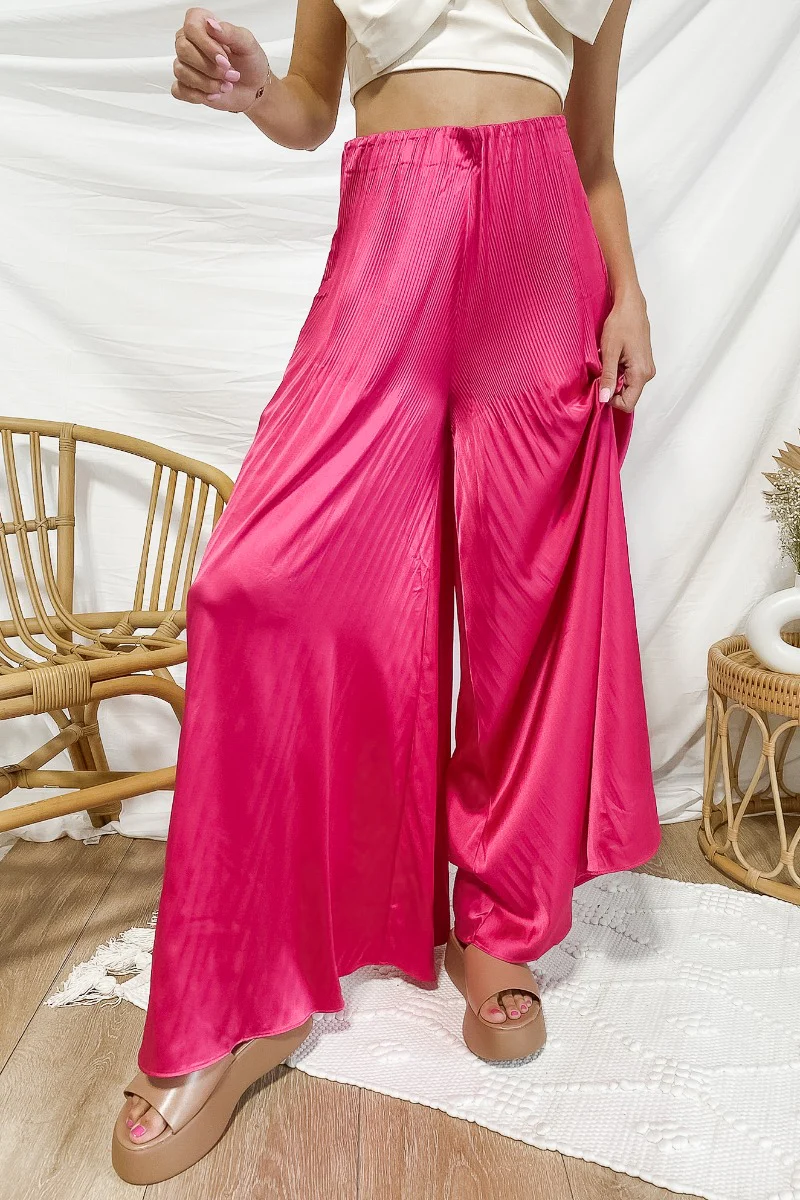 High Standards Pants - Image 3