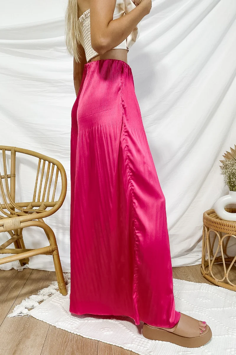High Standards Pants - Image 4