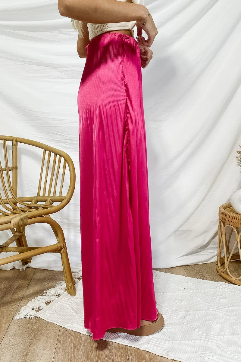 High Standards Pants - Image 5