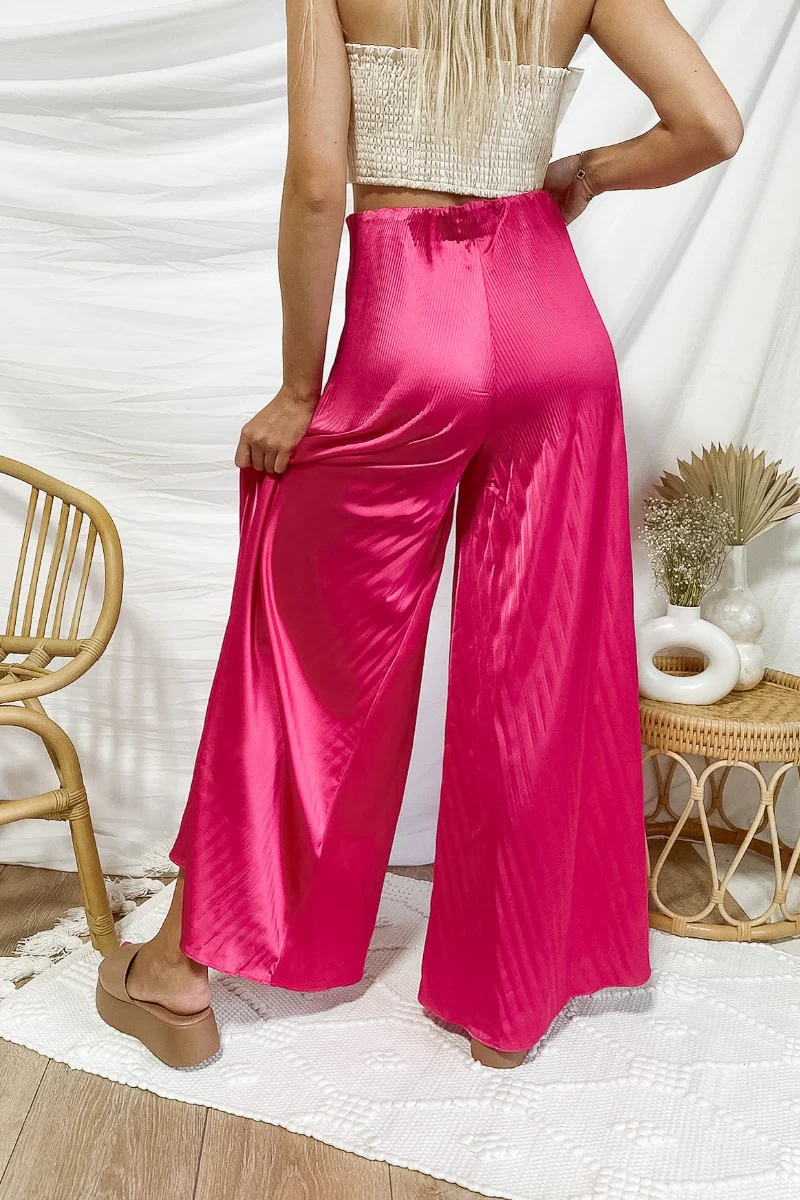 High Standards Pants - Image 6