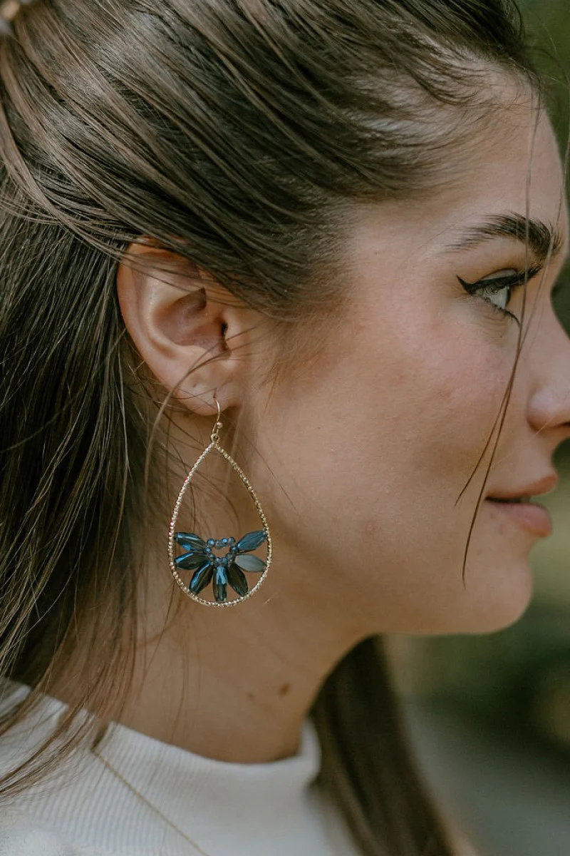 Hopeless Romantic Earrings
